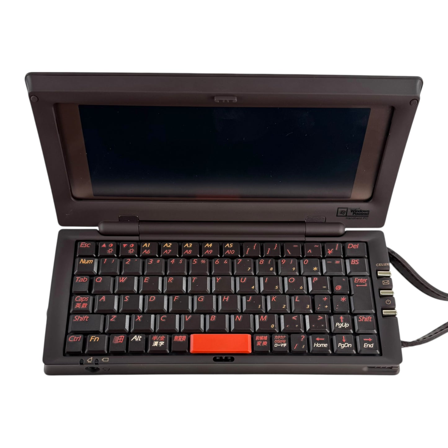 Louis Vuitton Damier Clavier Handheld Computer