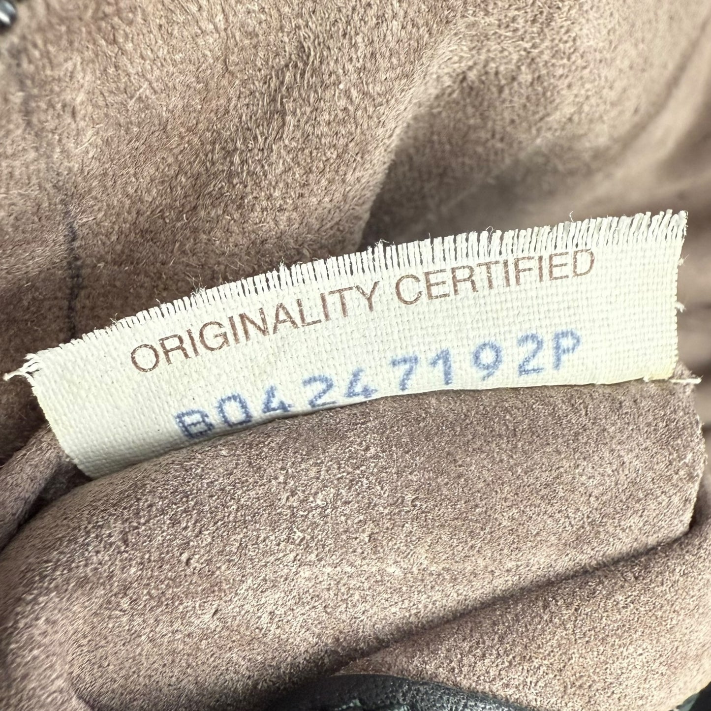 Bottega Veneta Intrecciato Leather Tote Bag