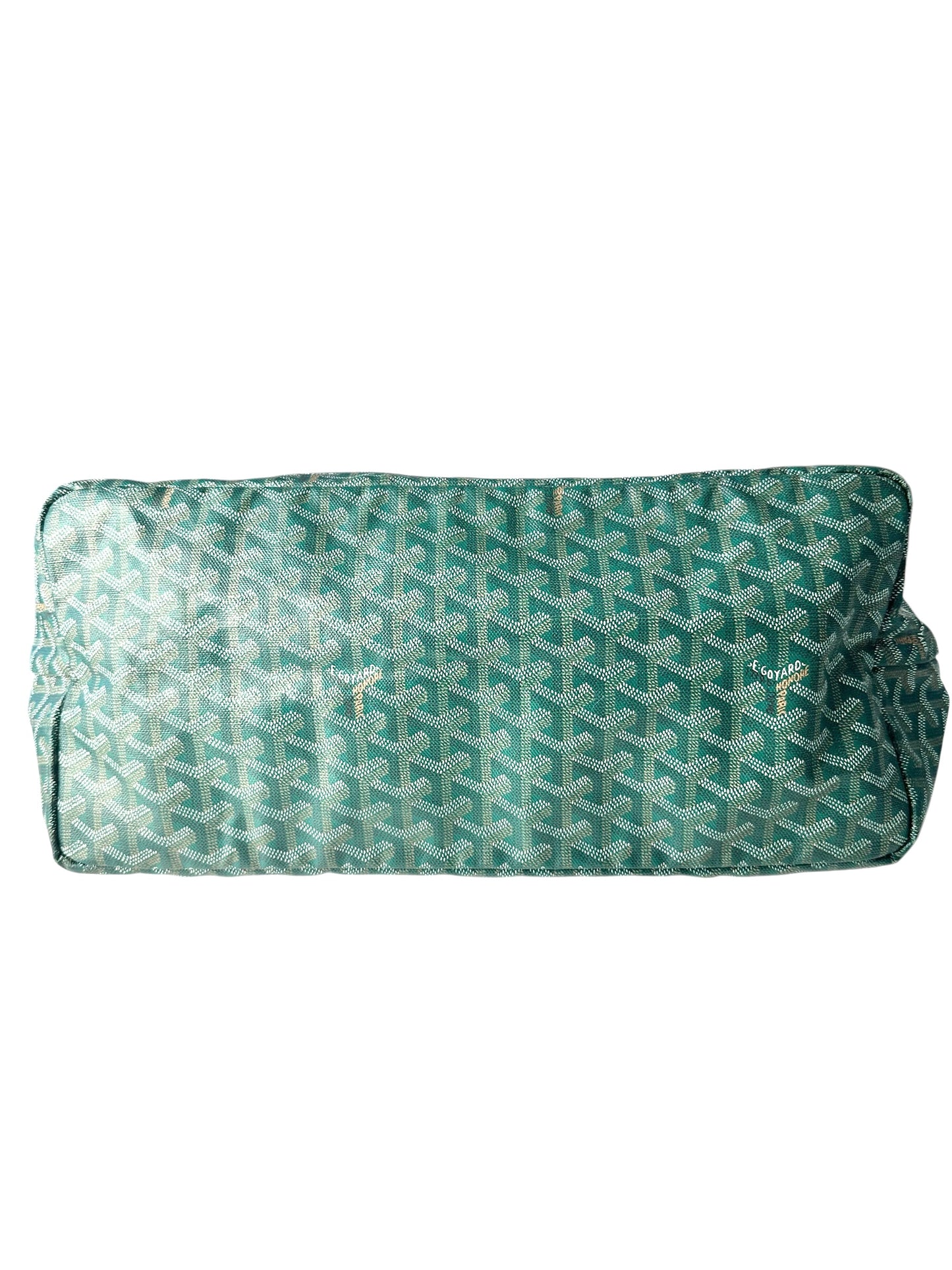 Goyard Saint Louis Tote Bag