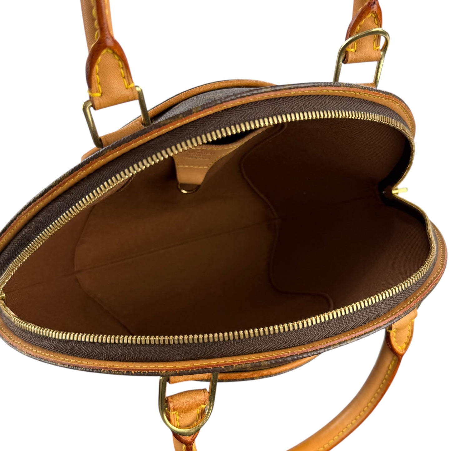 Louis Vuitton Monogram Ellipse PM Handbag