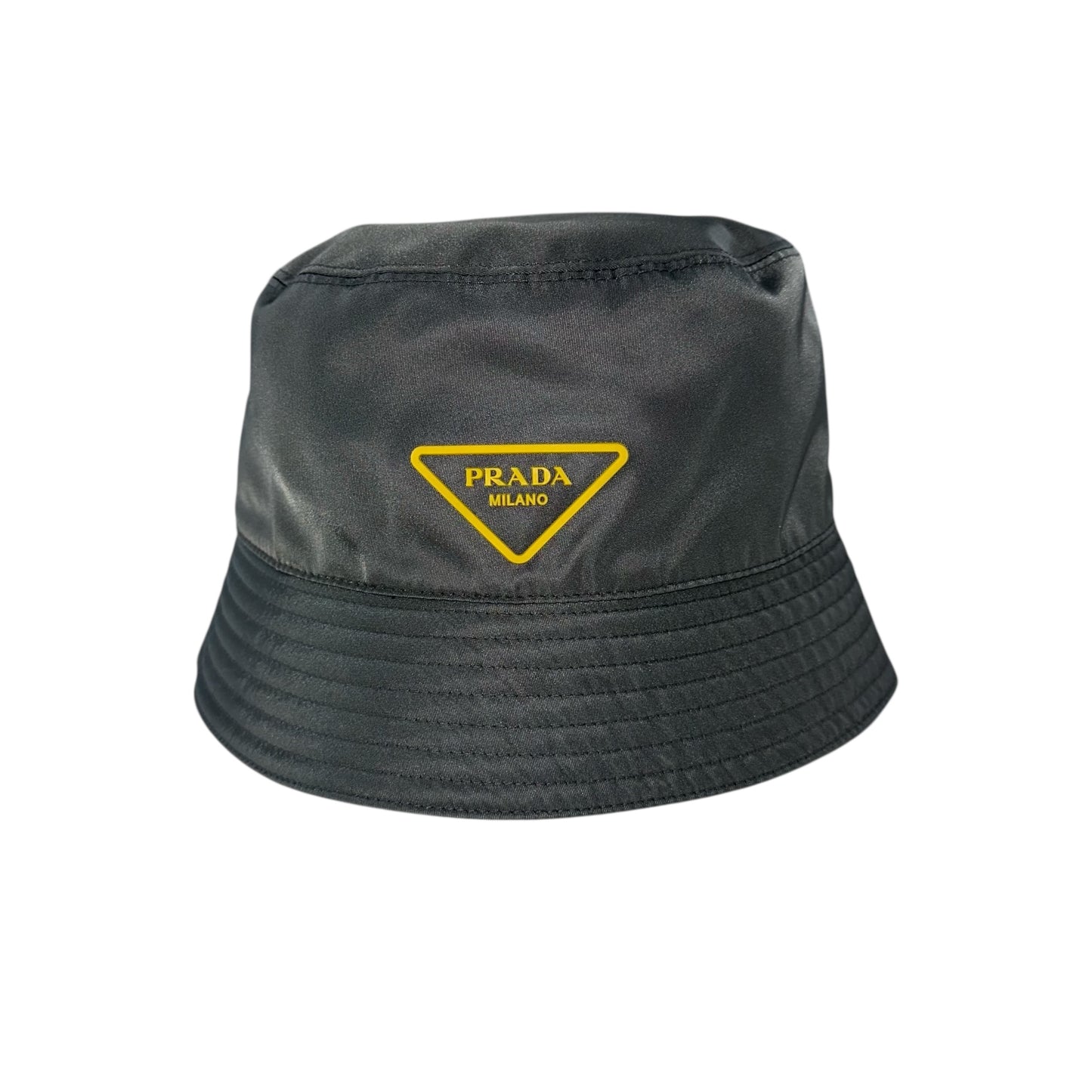 Prada Nylon Bucket Hat