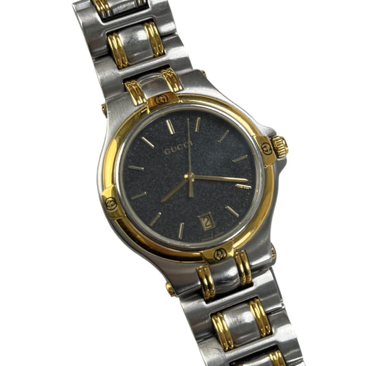 Gucci Vintage 9040M Watch
