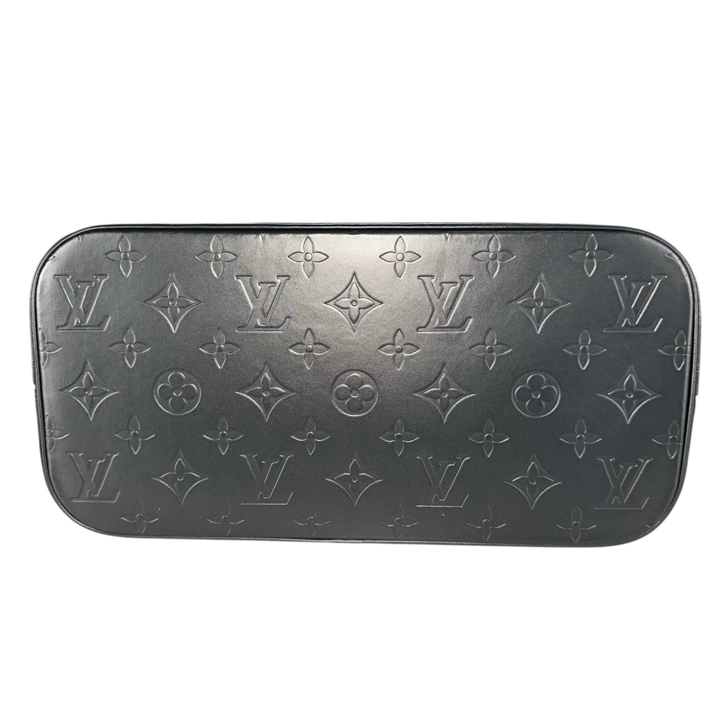 Louis Vuitton Stockton Matte Monogram Tote Bag