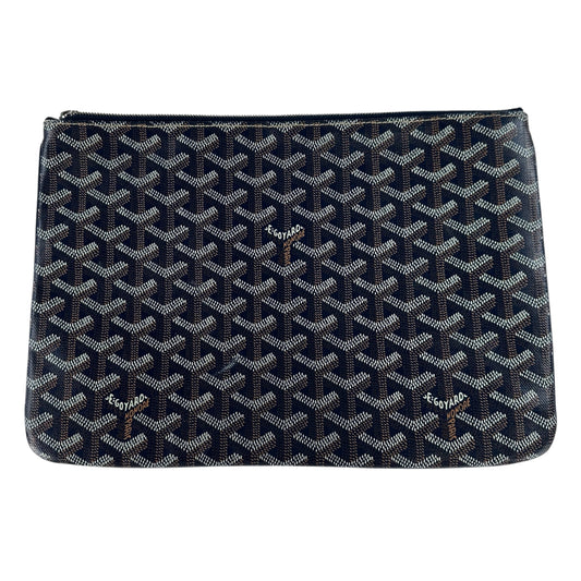Goyard Senat MM Clutch Bag