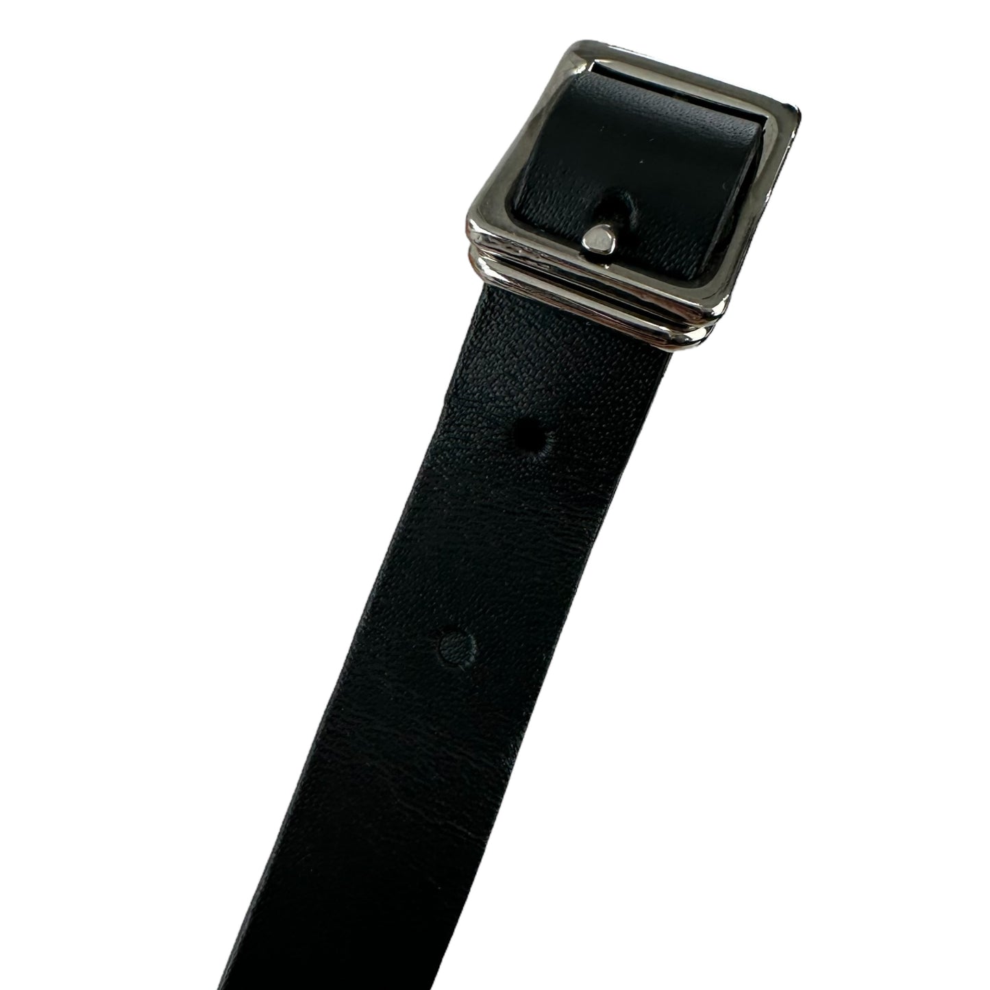 Louis Vuitton x FIFA Limited Edition Leather Luggage Tag