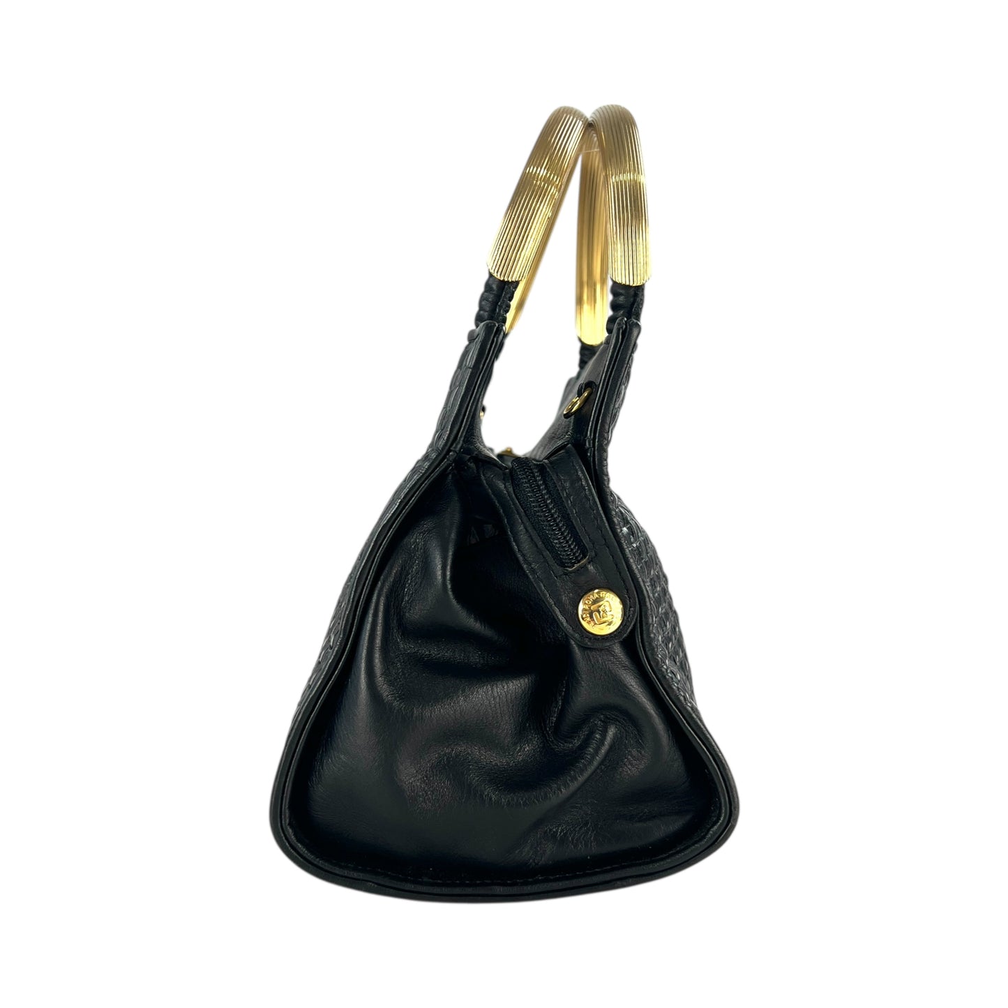 Fendi Vintage Pasta Handbag