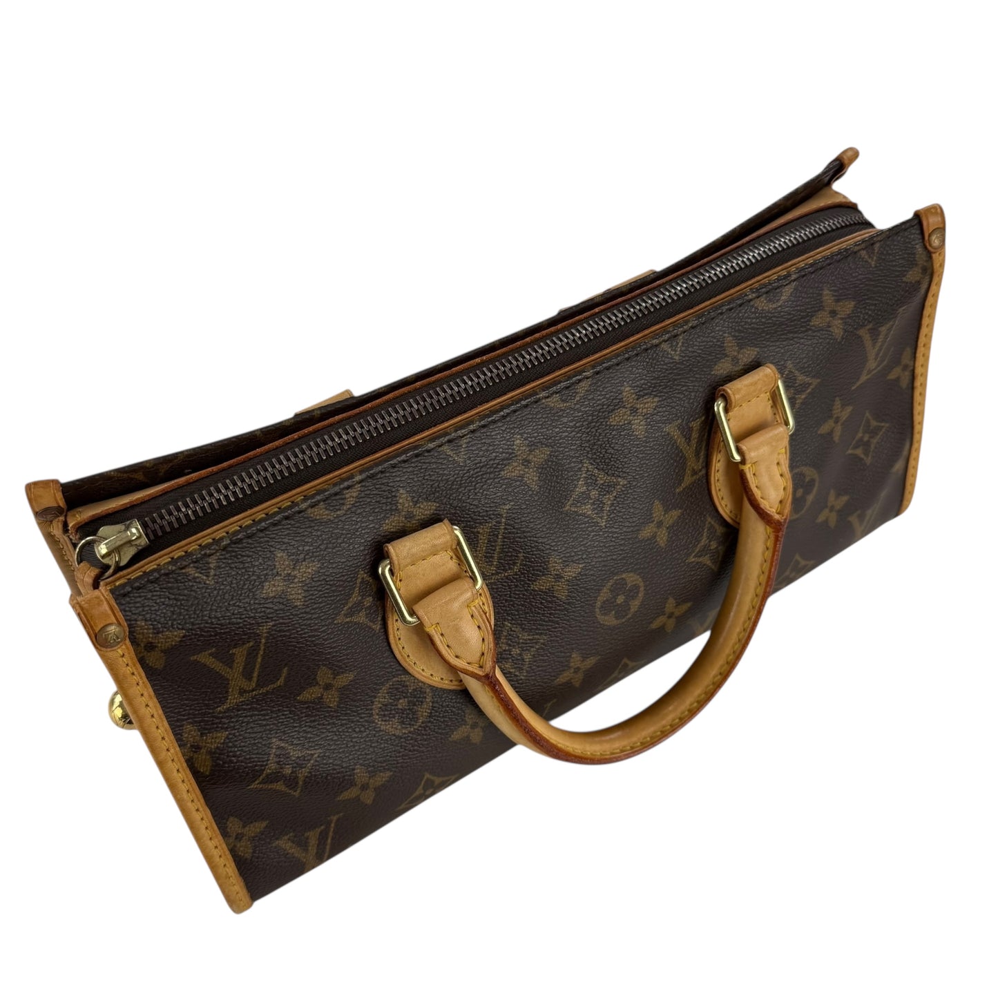 Louis Vuitton Monogram Popincourt Handle Bag