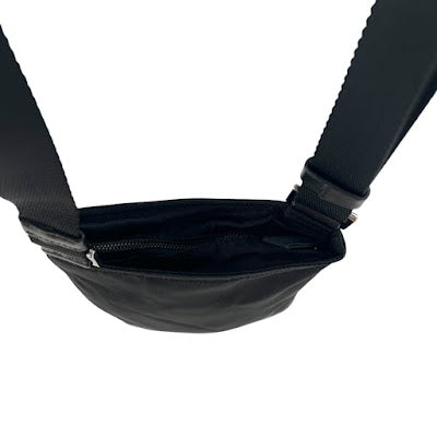 Prada Nylon Crossbody Bag