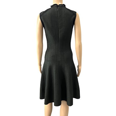 Prada Fit & Flare Dress