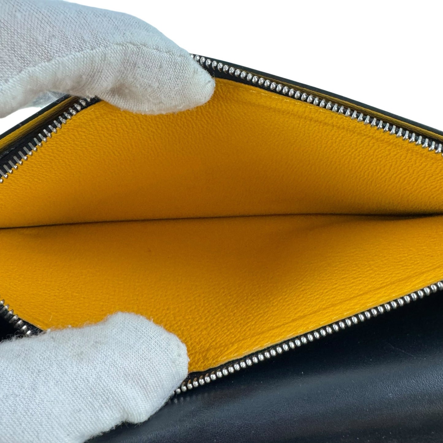 Goyard Richelieu Wallet