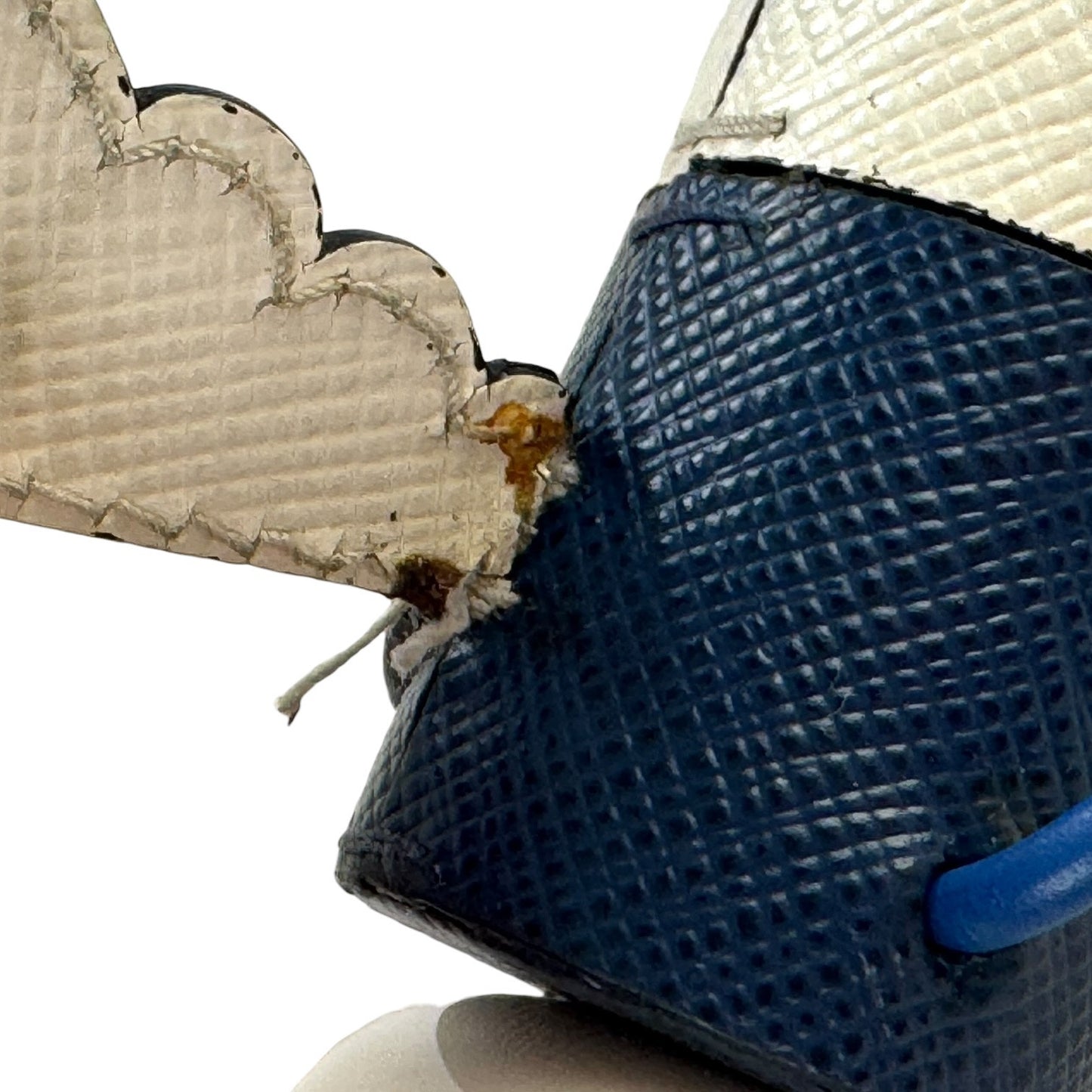Prada Cupido Robot Charm