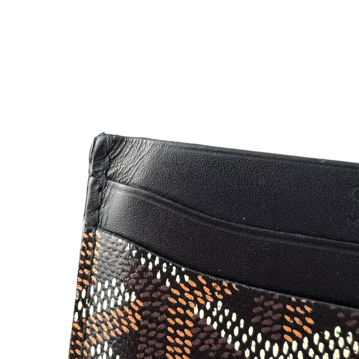 Goyard Saint Sulpice Card Holder