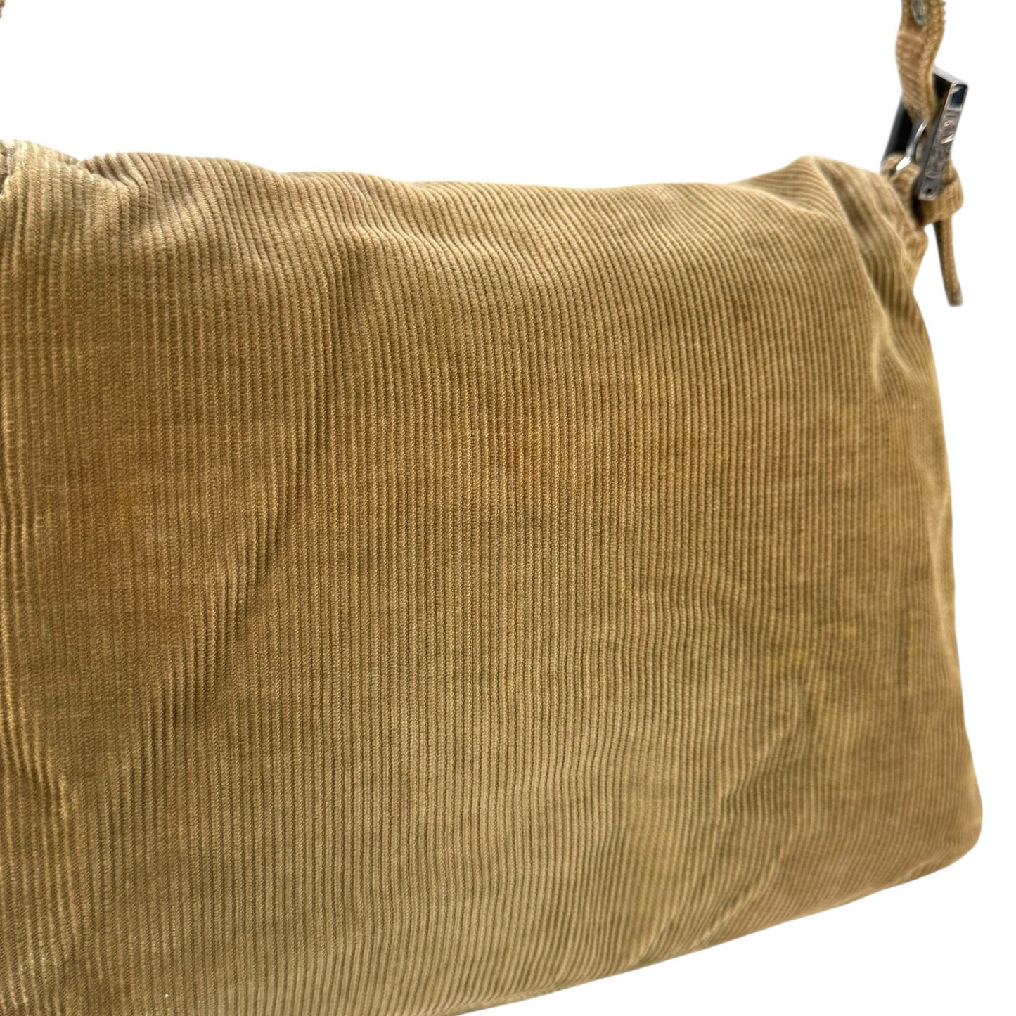 Fendi Vintage Mama Baguette Bag