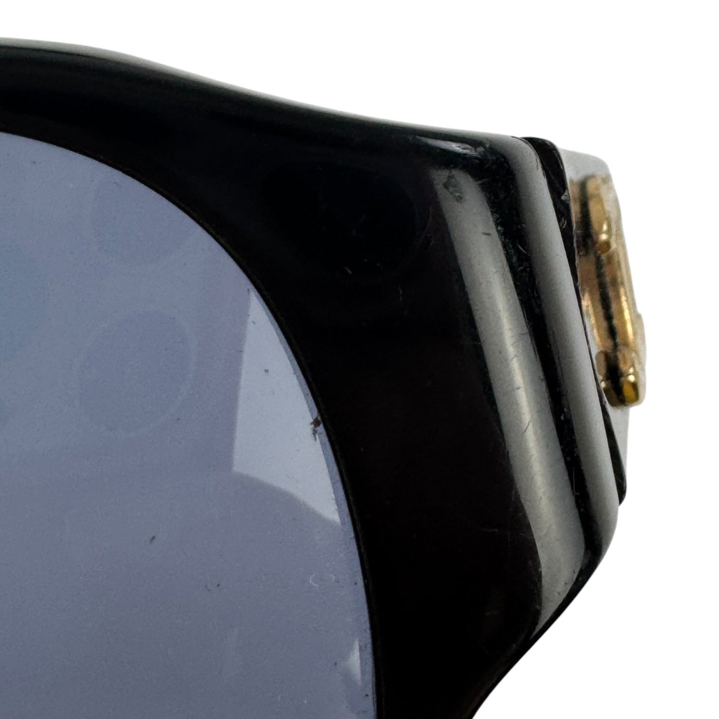 Chanel Vintage Classic CC Sunglasses
