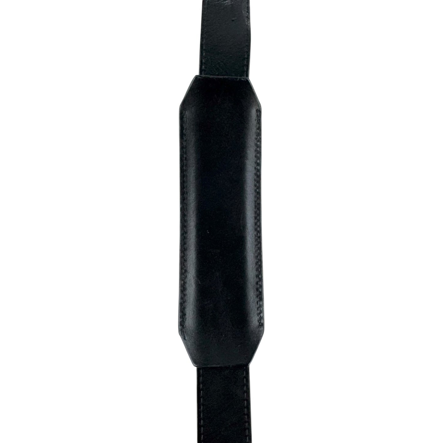 Goyard Leather Shoulder Strap