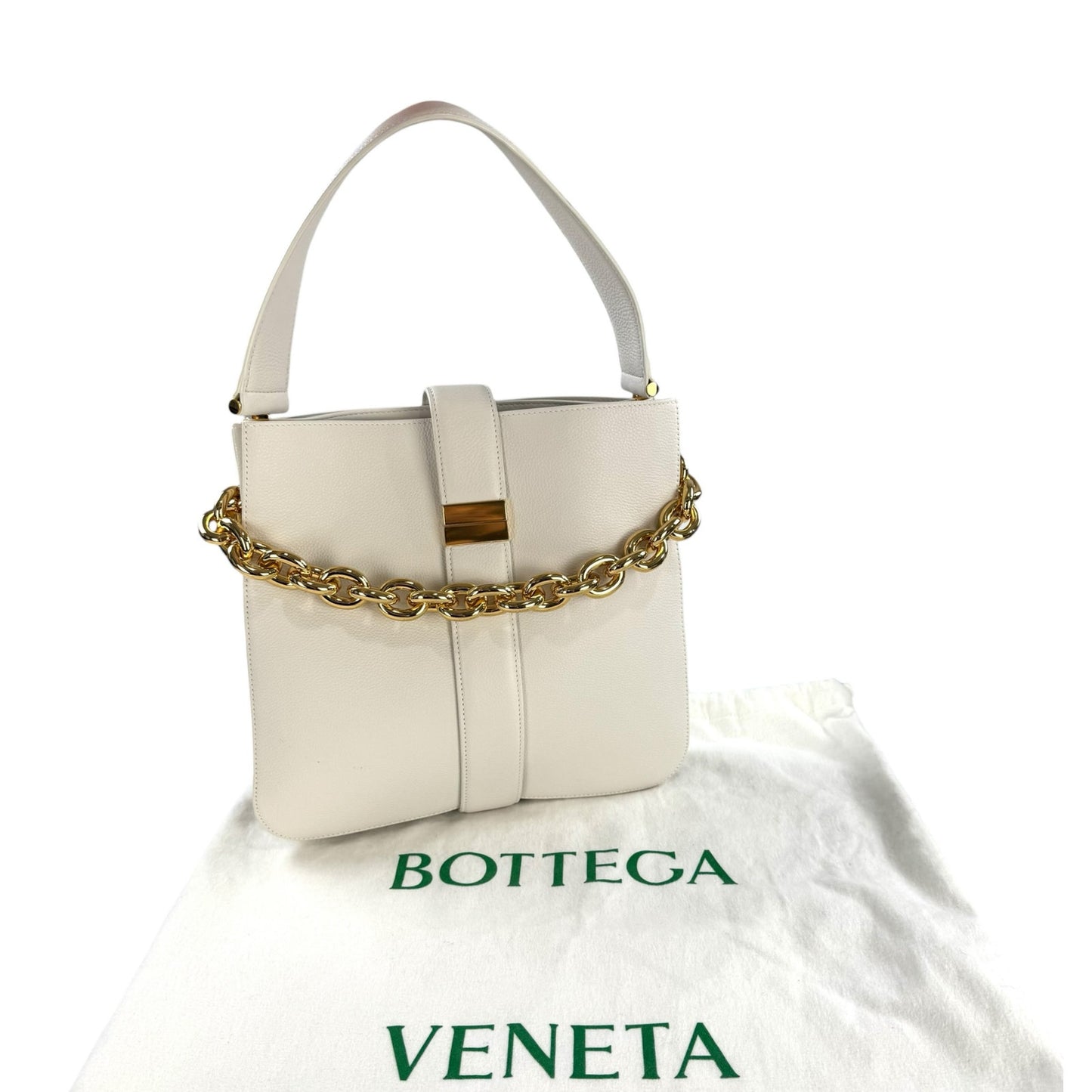 Bottega Veneta Marie Mount Shoulder Bag
