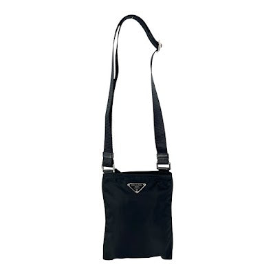 Prada Nylon Crossbody Bag