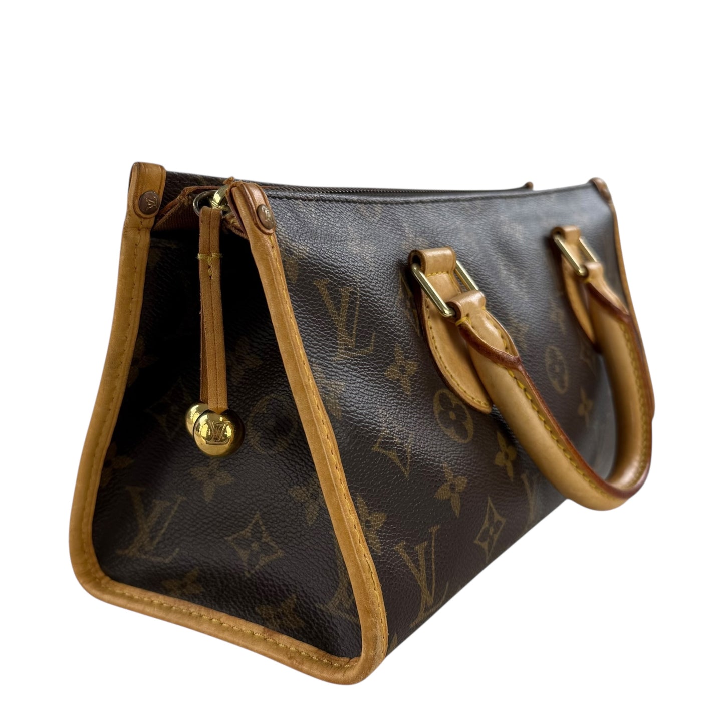 Louis Vuitton Monogram Popincourt Handle Bag