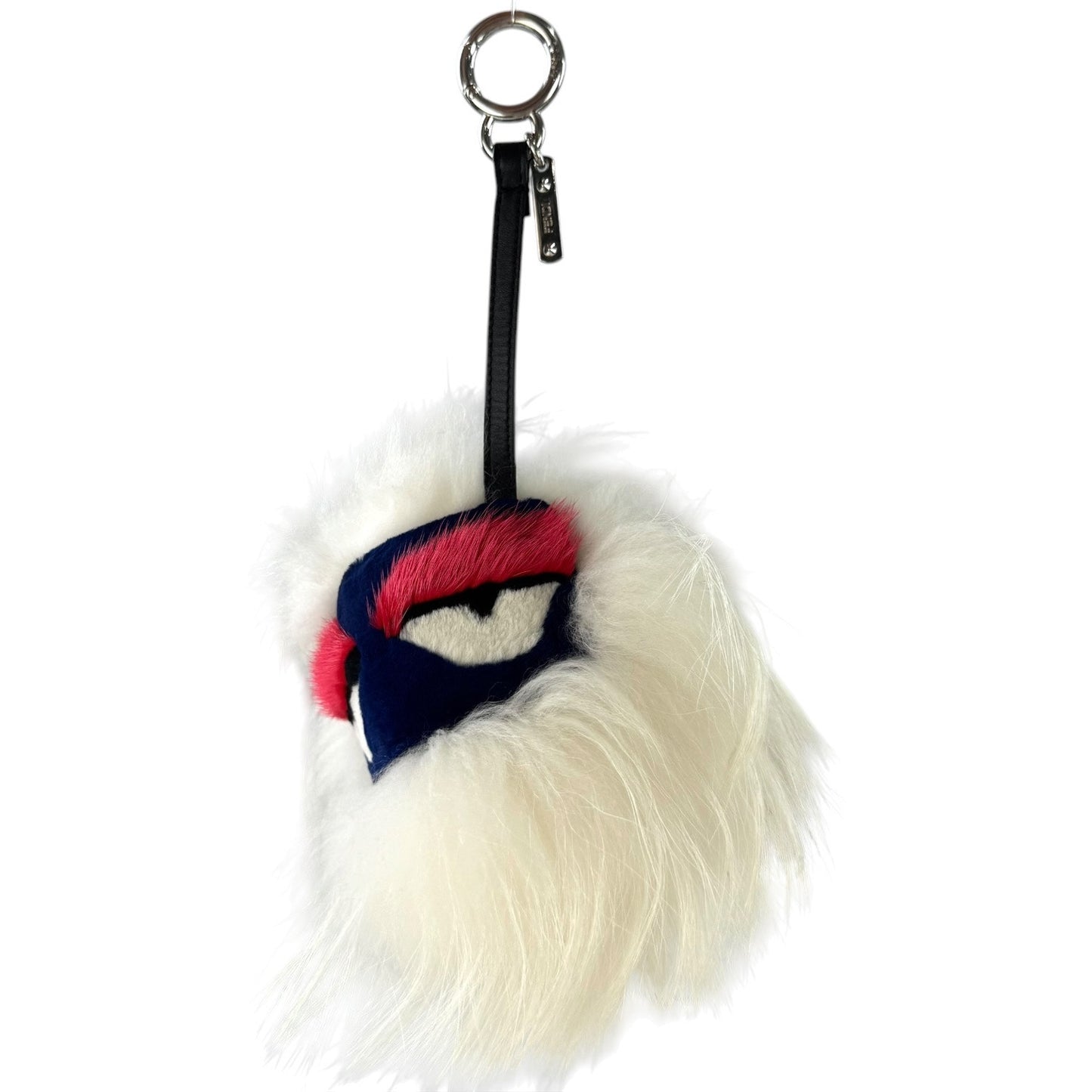 Fendi Monster Bug Bag Charm
