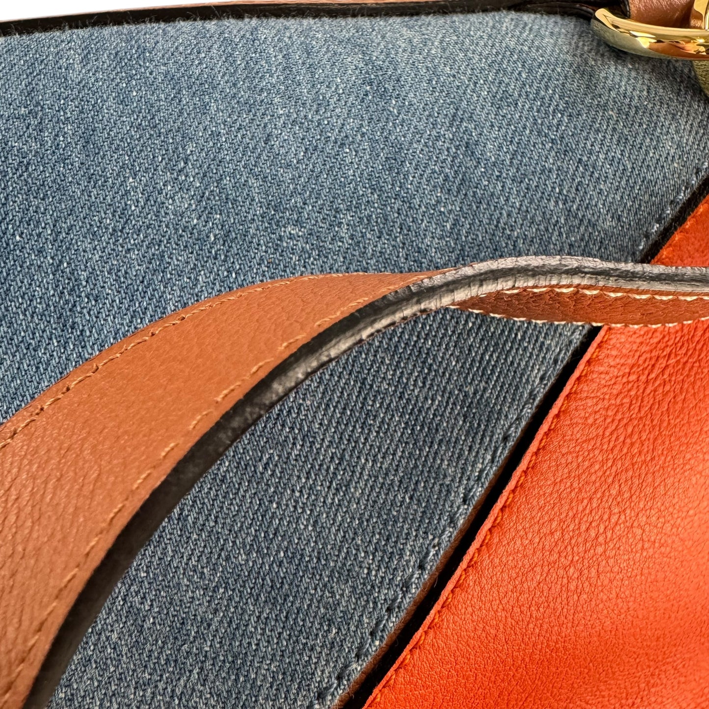 Loewe x Paula’s Ibiza Puzzle 10 Bag