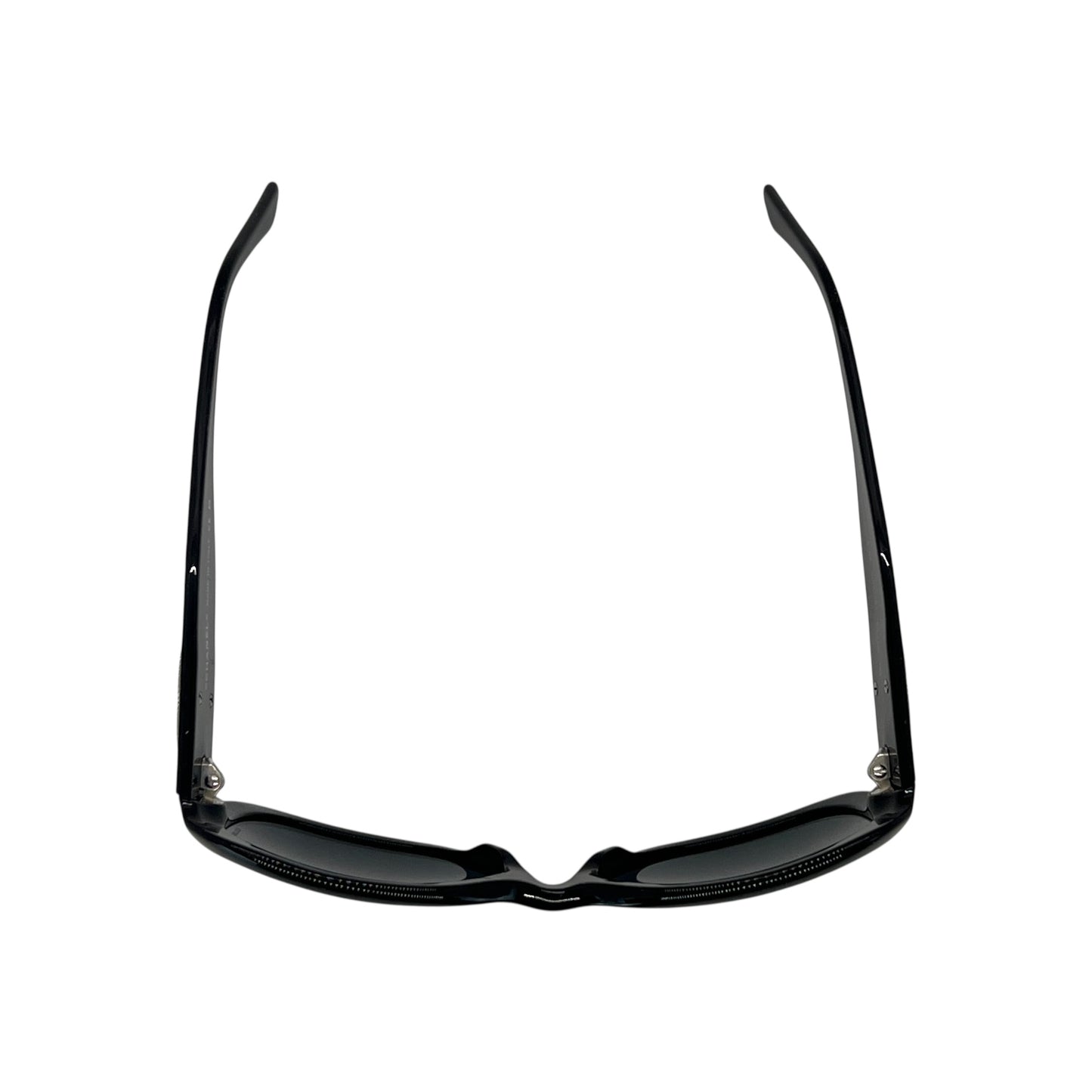 Chanel Metal CC Sunglasses