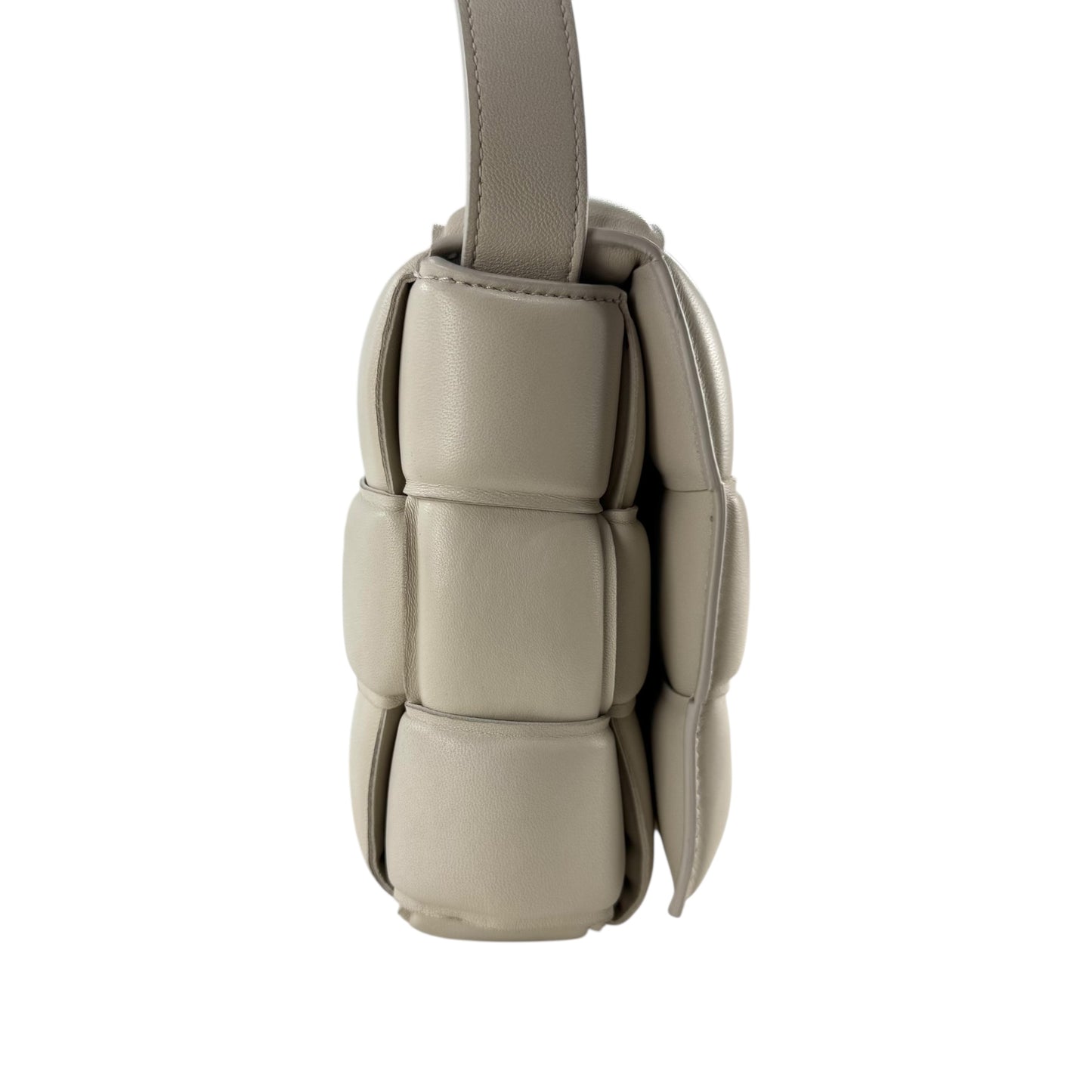 Bottega Veneta Padded Cassette Bag