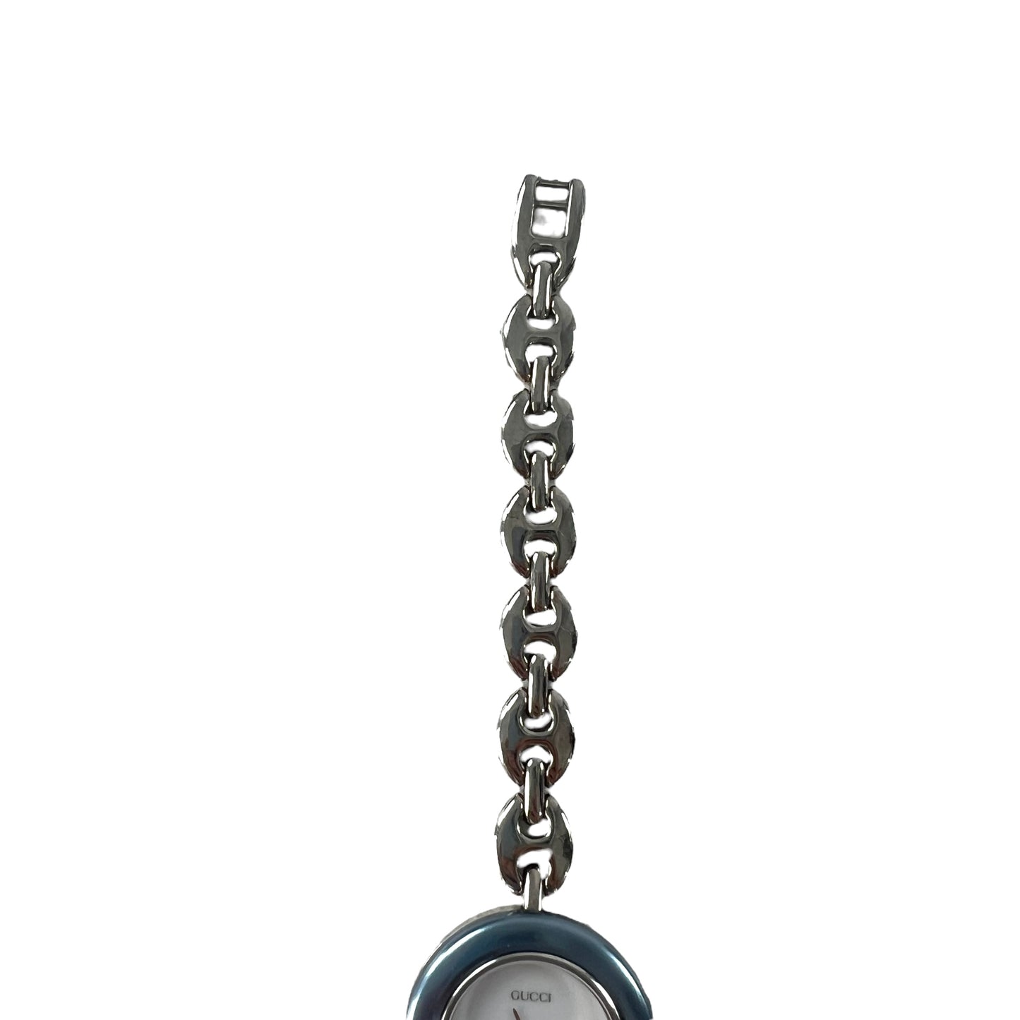 Gucci Vintage Mariner Interchangeable Bezel Watch