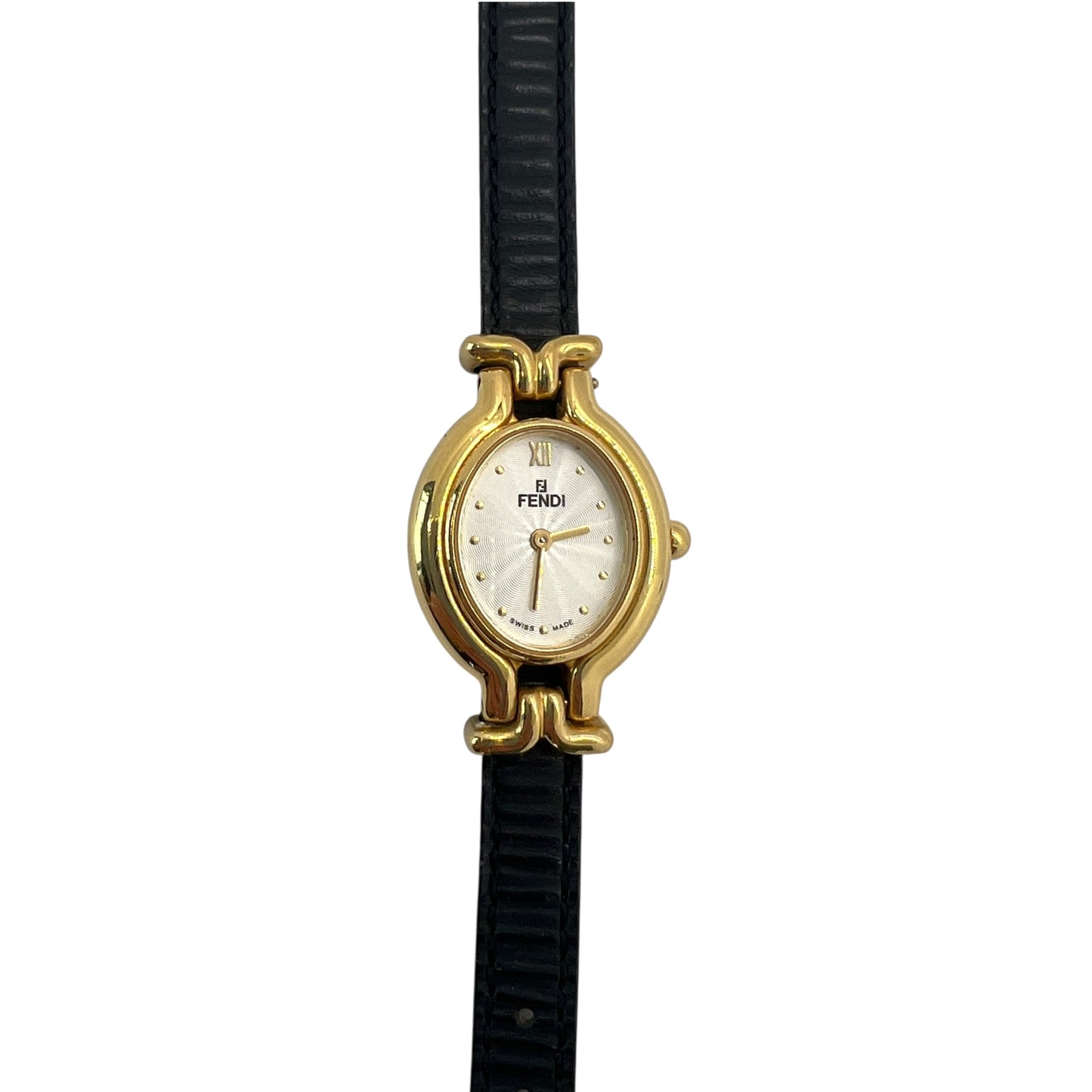Fendi Vintage Chameleon Watch Set