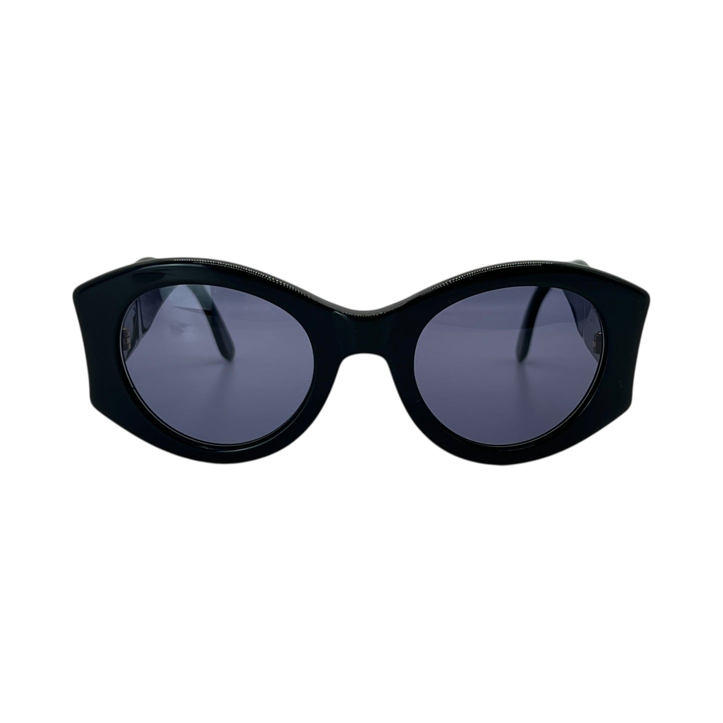 Chanel Double CC Sunglasses
