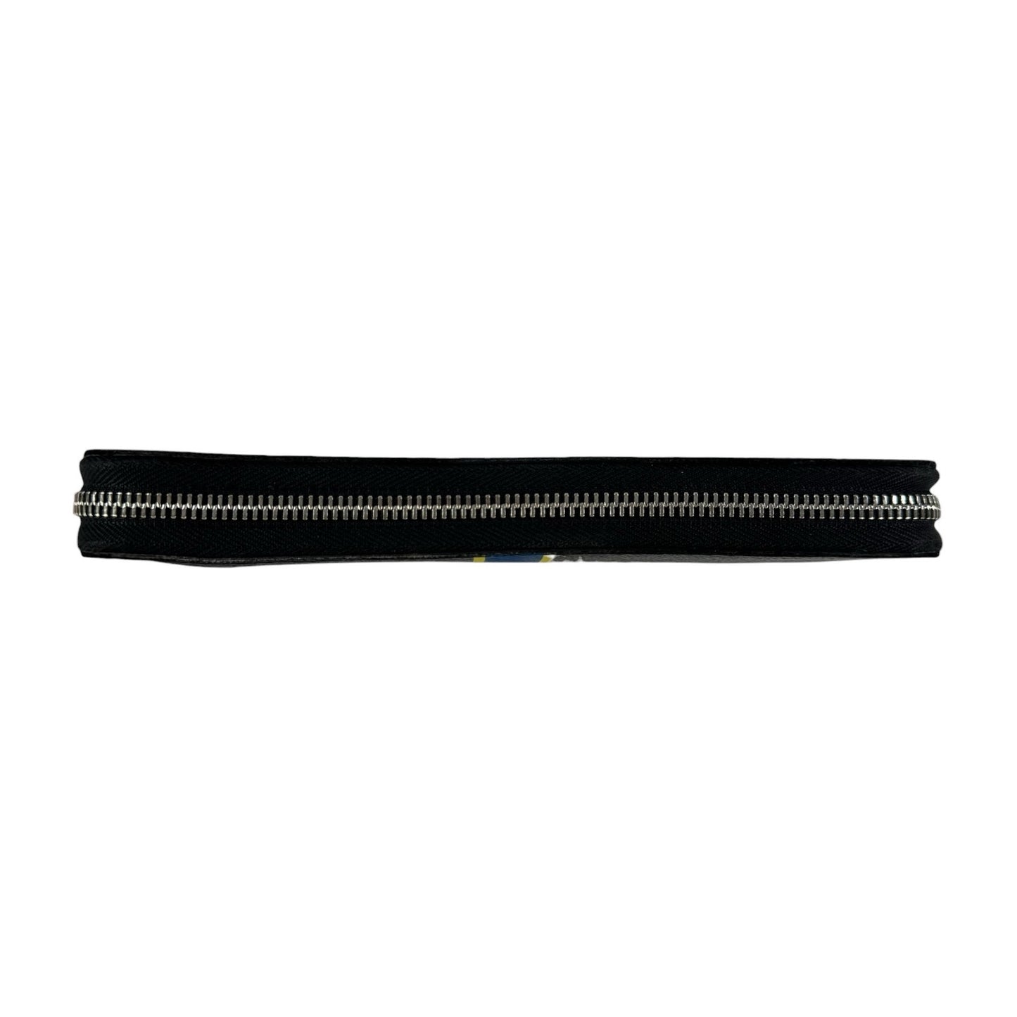 Louis Vuitton Damier Graphite Zippy Wallet
