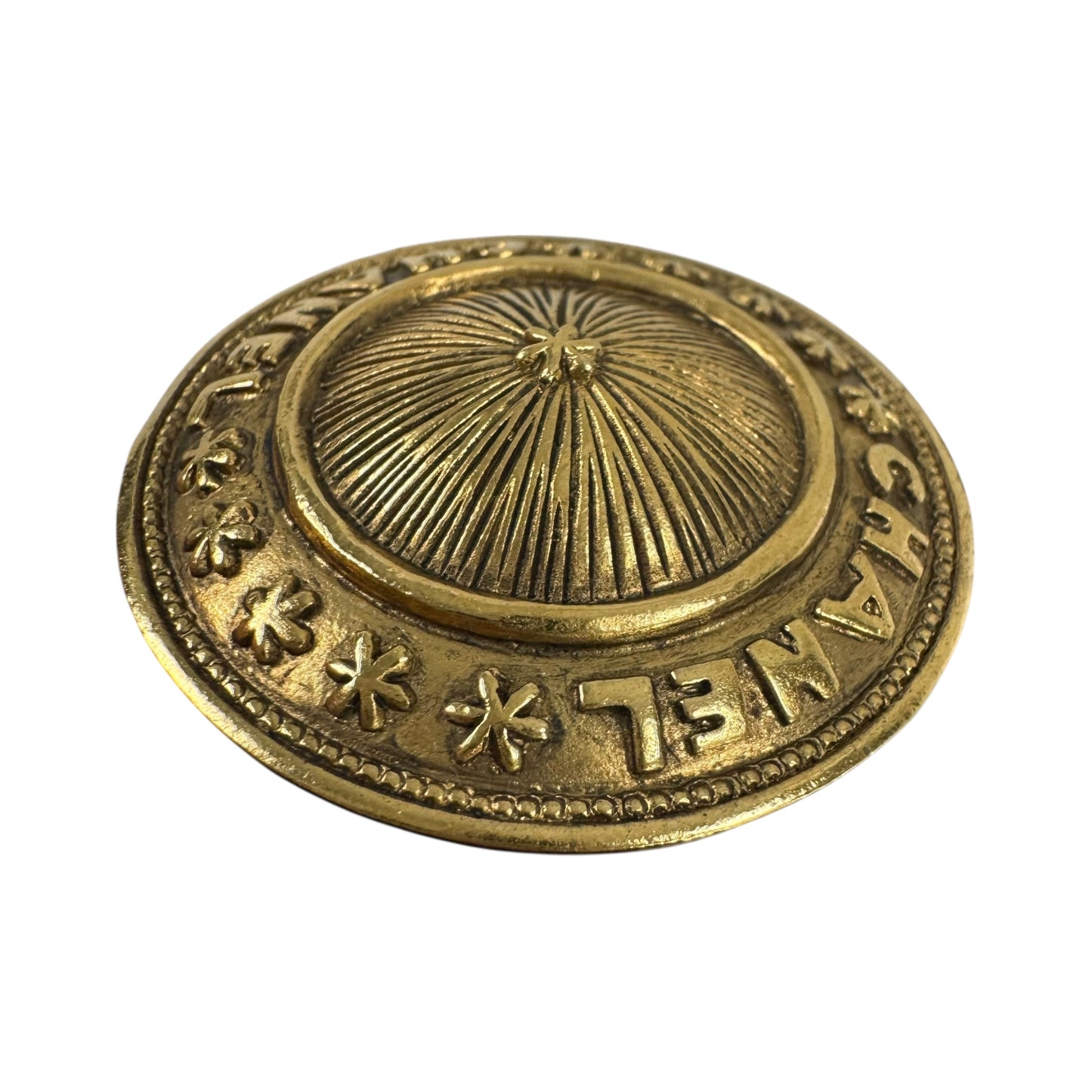 Chanel Vintage Brooch