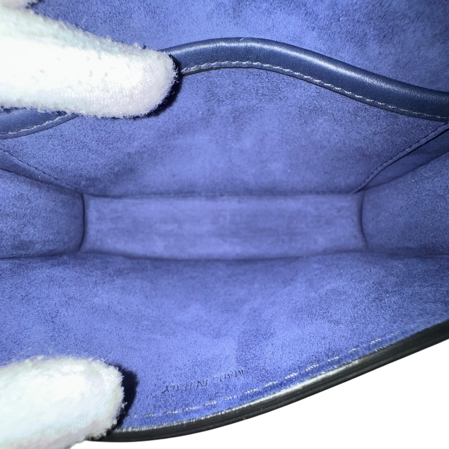 Dior J’adior Flap Chain Shoulder Bag