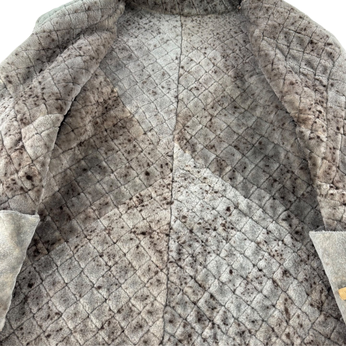 Bottega Veneta Men’s Sheep Skin Coat
