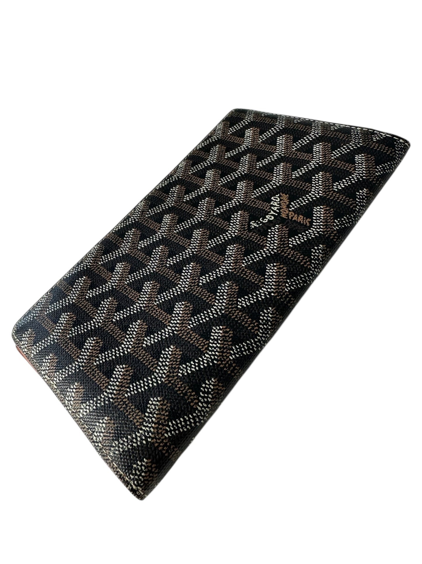 Goyard Richelieu Wallet