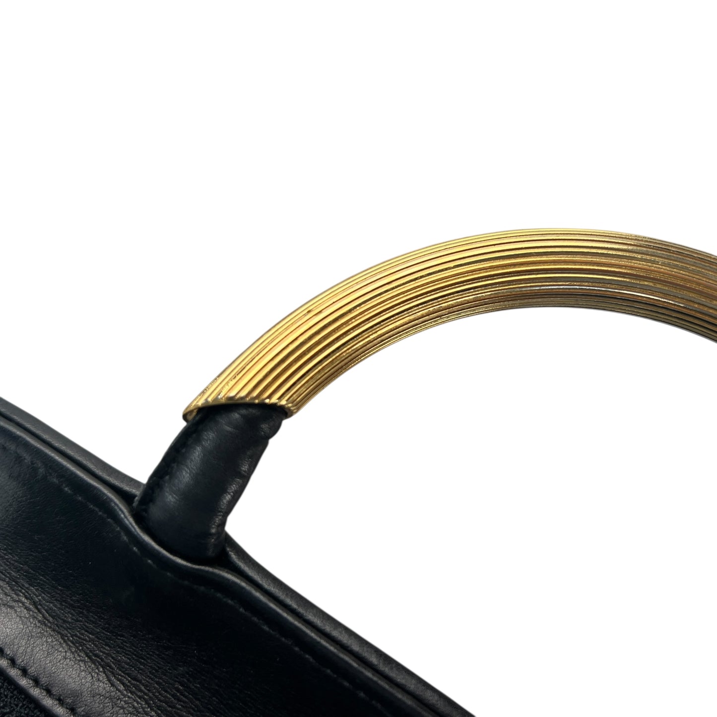 Fendi Vintage Pasta Handbag