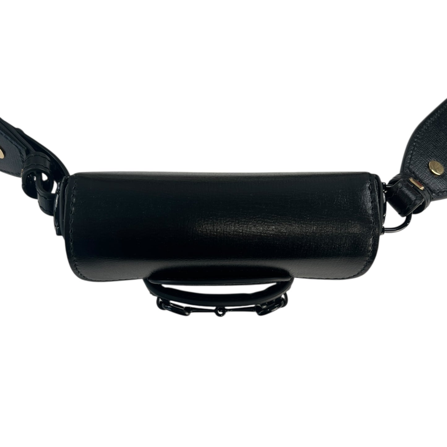 Gucci Azalea Calfskin Horsebit 1955 Wallet On Chain