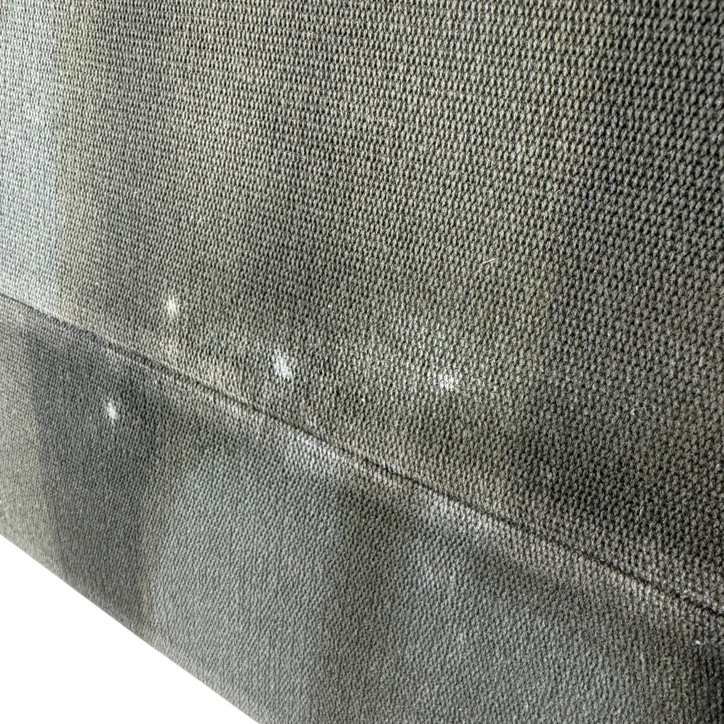 Bottega Veneta Gradient Green Tote Bag