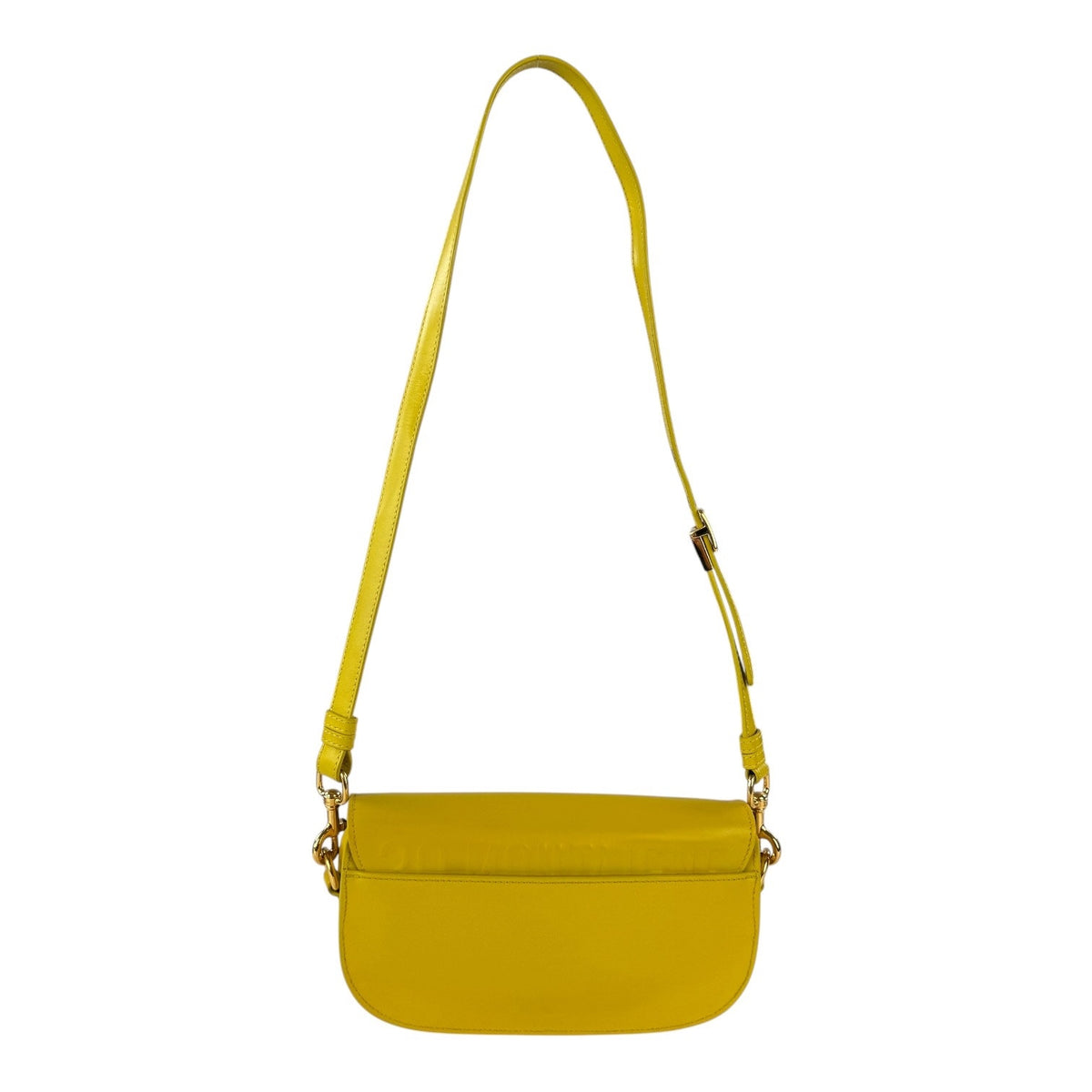 Dior Bobby East West Shoulder Bag