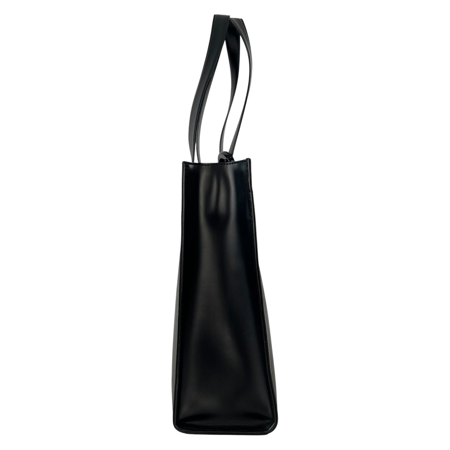 Louis Vuitton Vintage Epi Leather Gemeaux Tote Bag