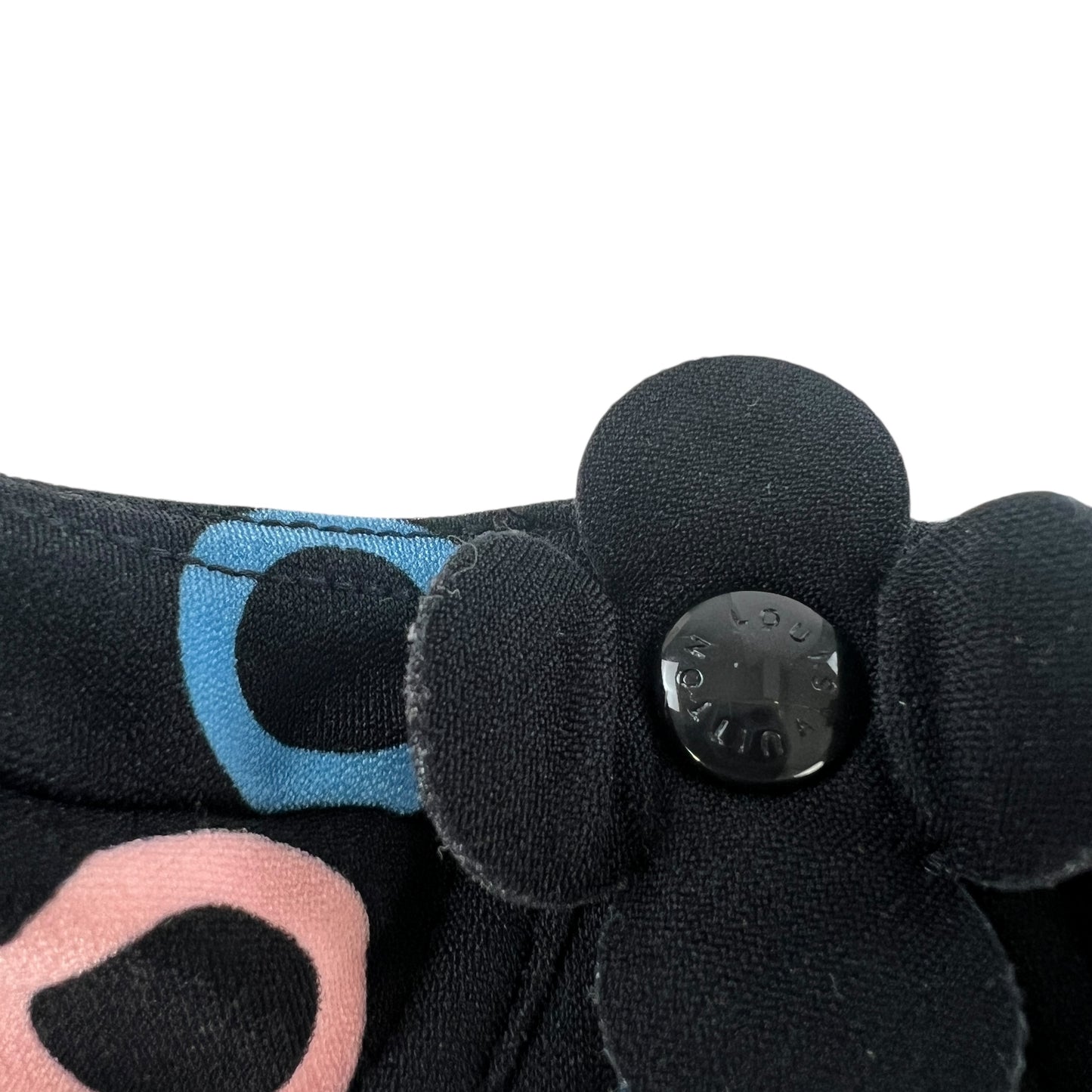 Louis Vuitton Polka Dot Bikini