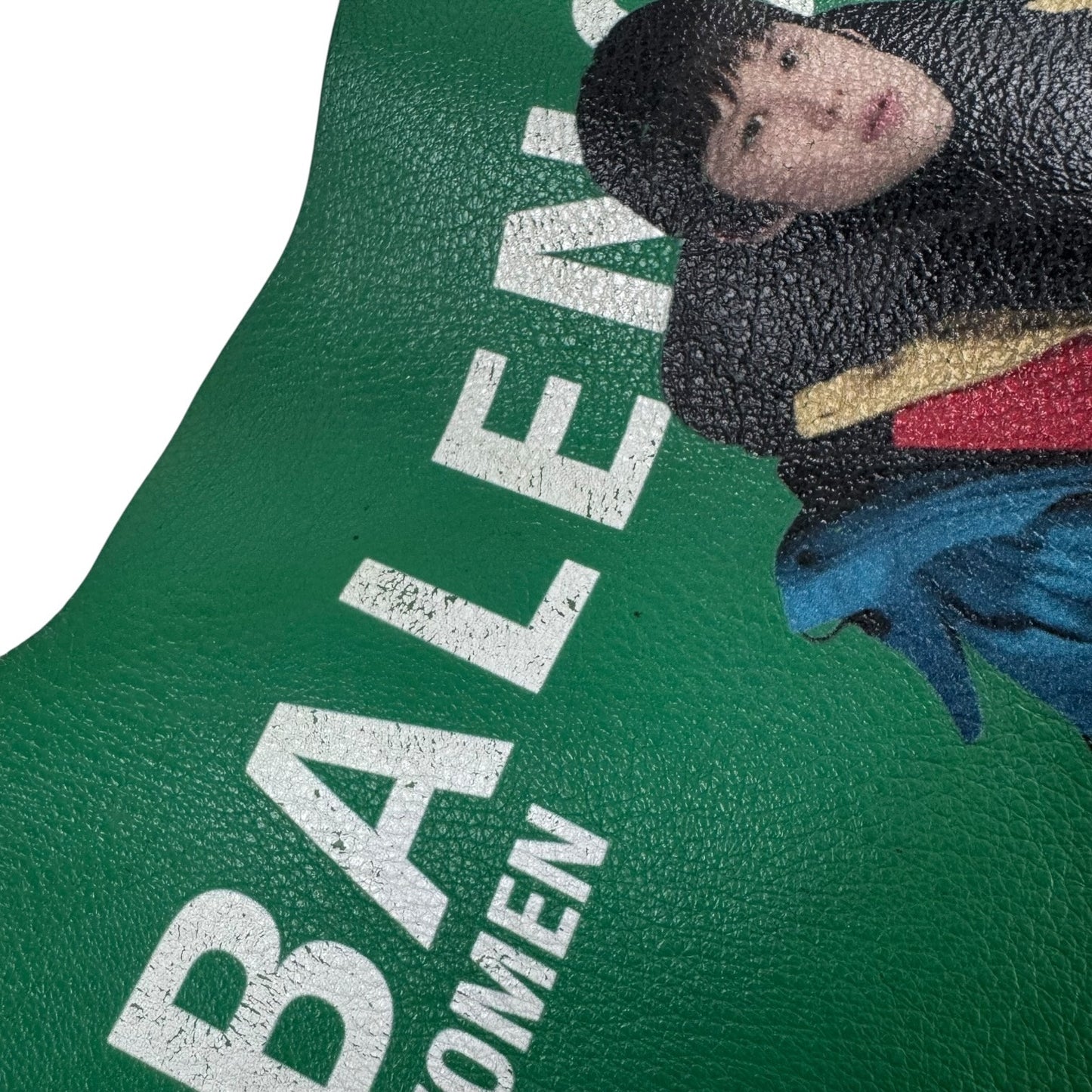 Balenciaga Supermarket Tote Bag