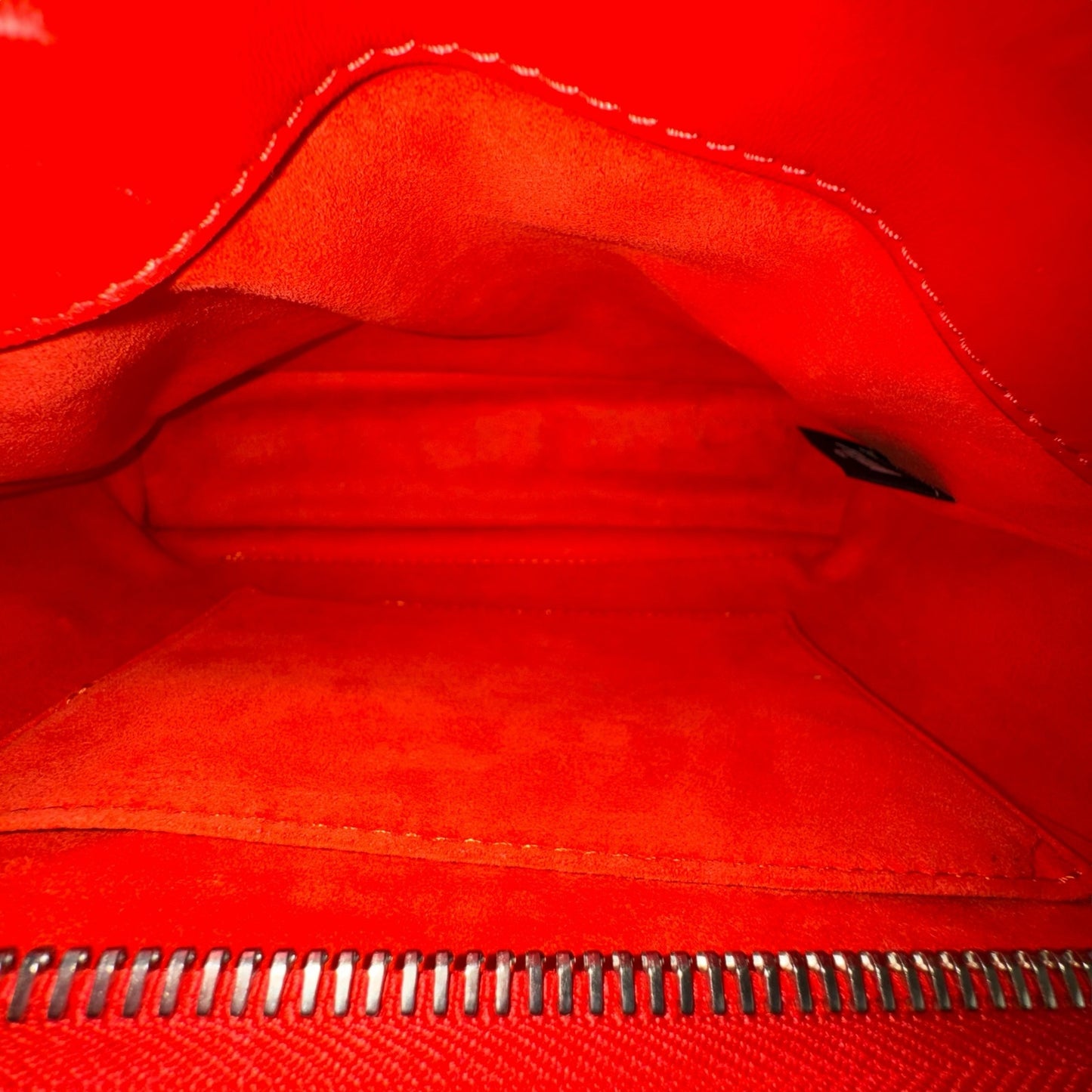 Fendi Dotcom Click Quilted Leather Shoulder Bag