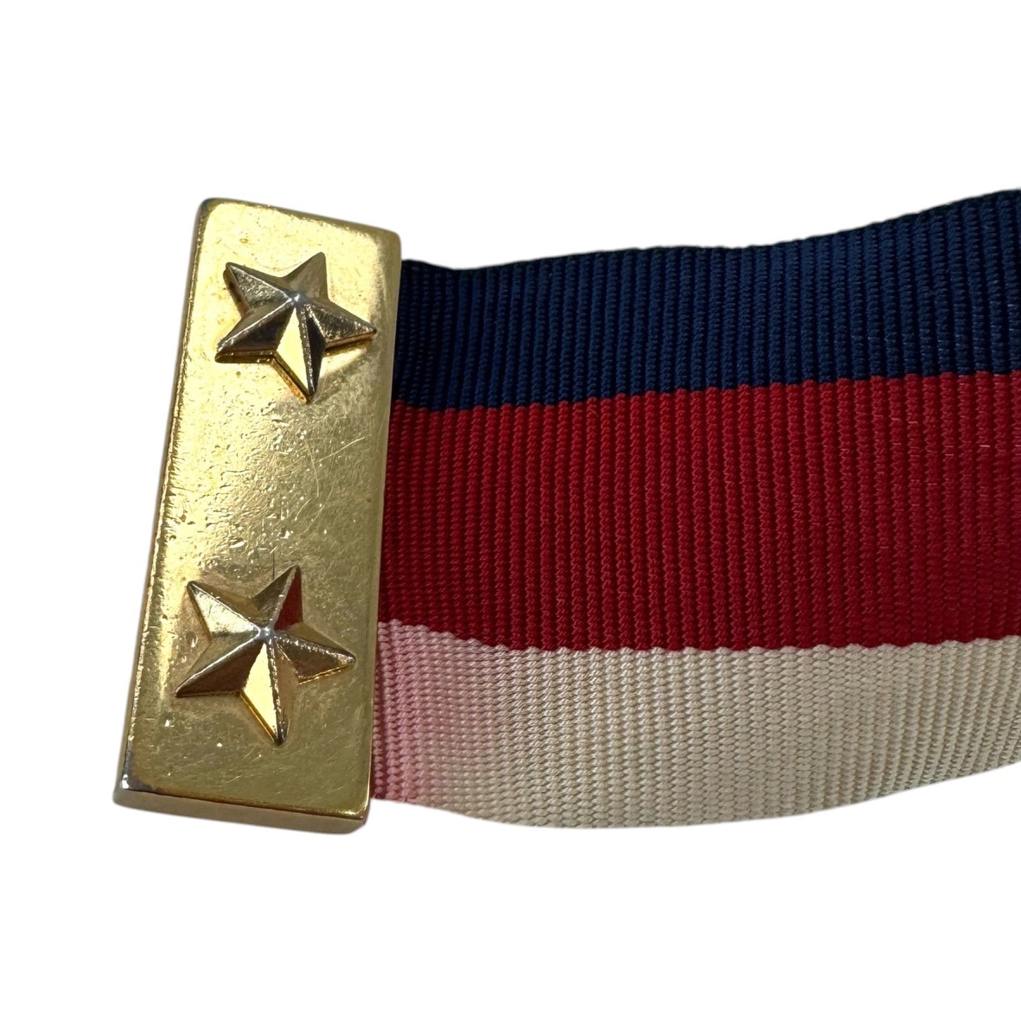 Gucci Sylvie Printed Shoulder Bag