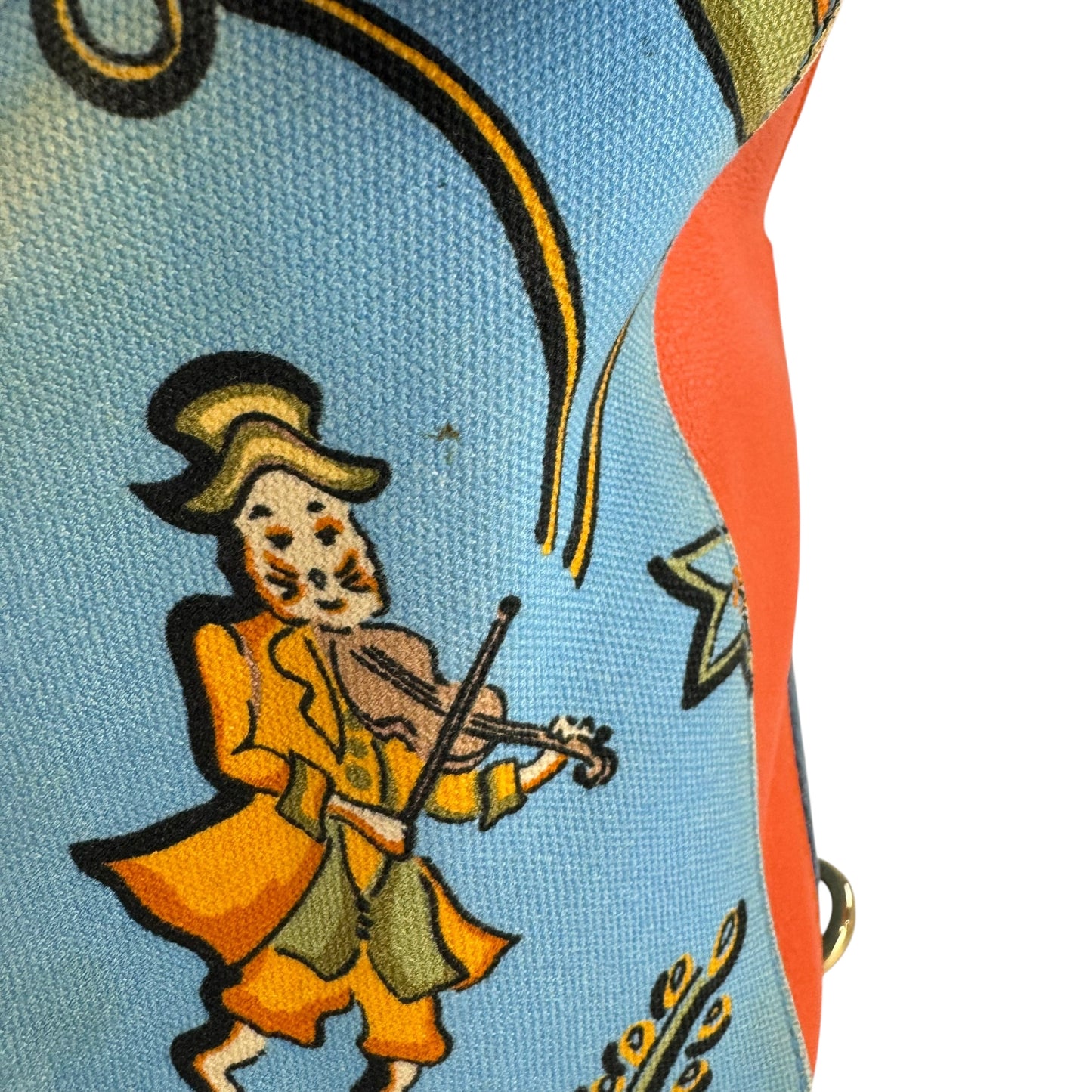 Loewe x Paula’s Ibiza Puzzle 10 Bag