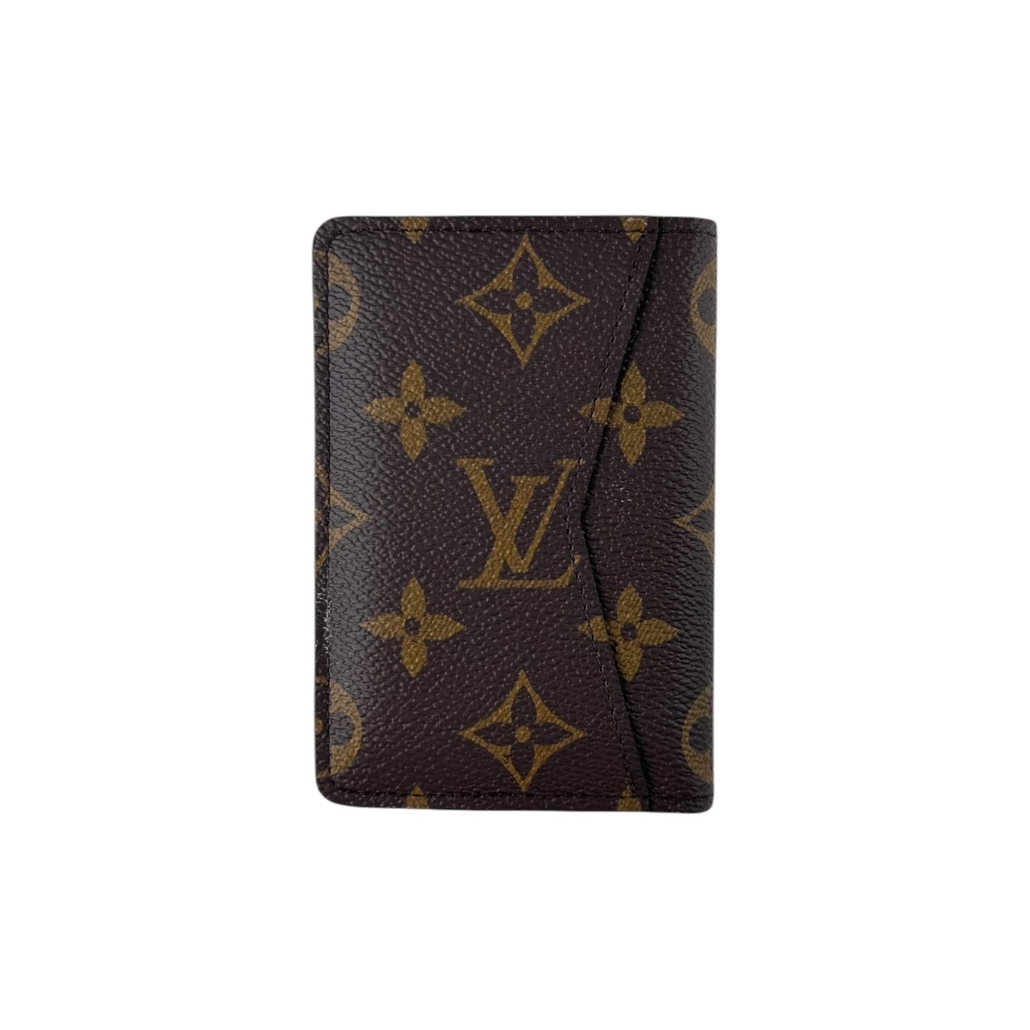Louis Vuitton Monogram Pocket Organizer