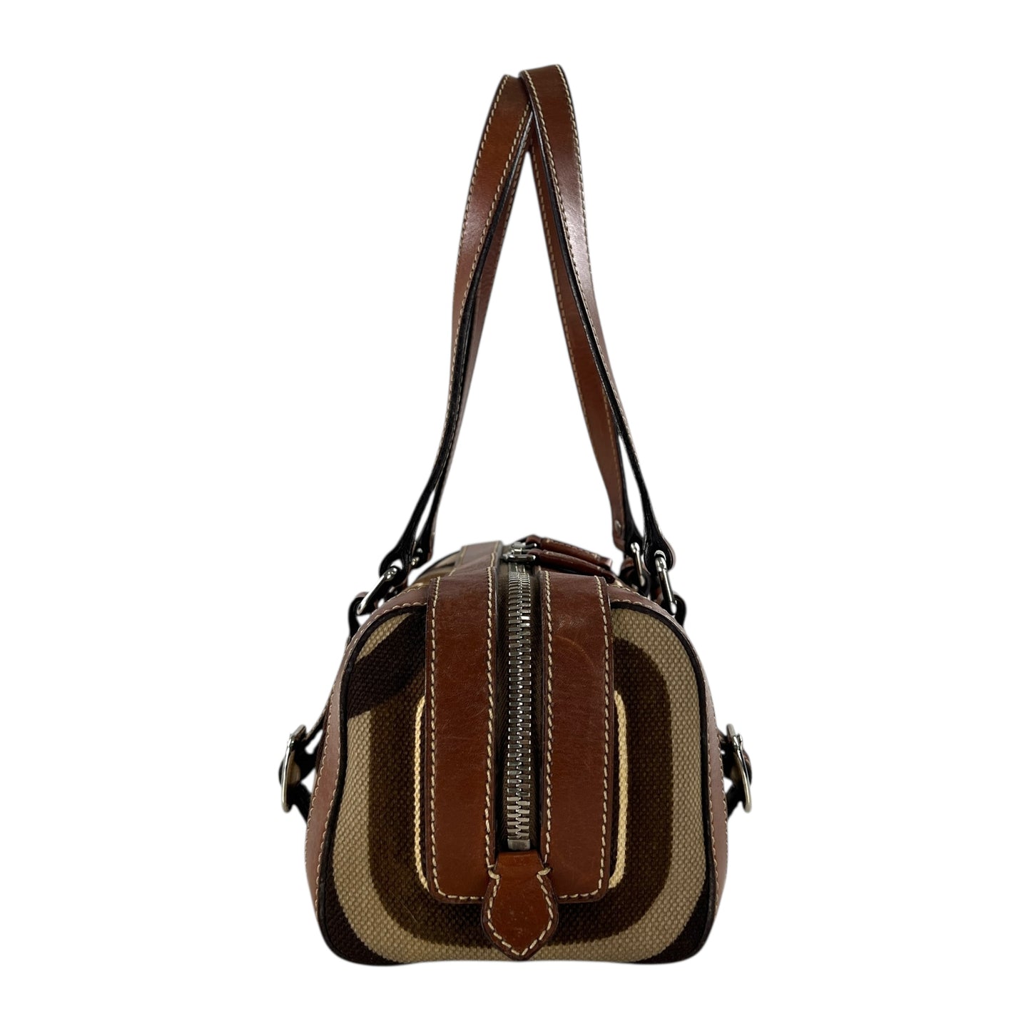 Prada St. Soho Bauletto Bag