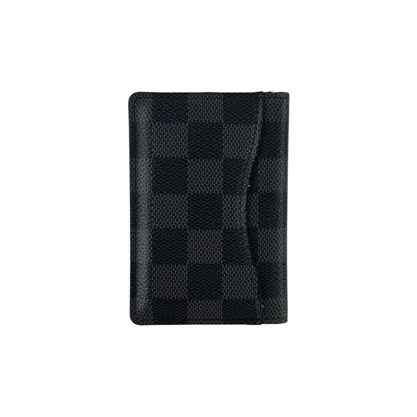 Louis Vuitton Damier Graphite Pocket Organizer