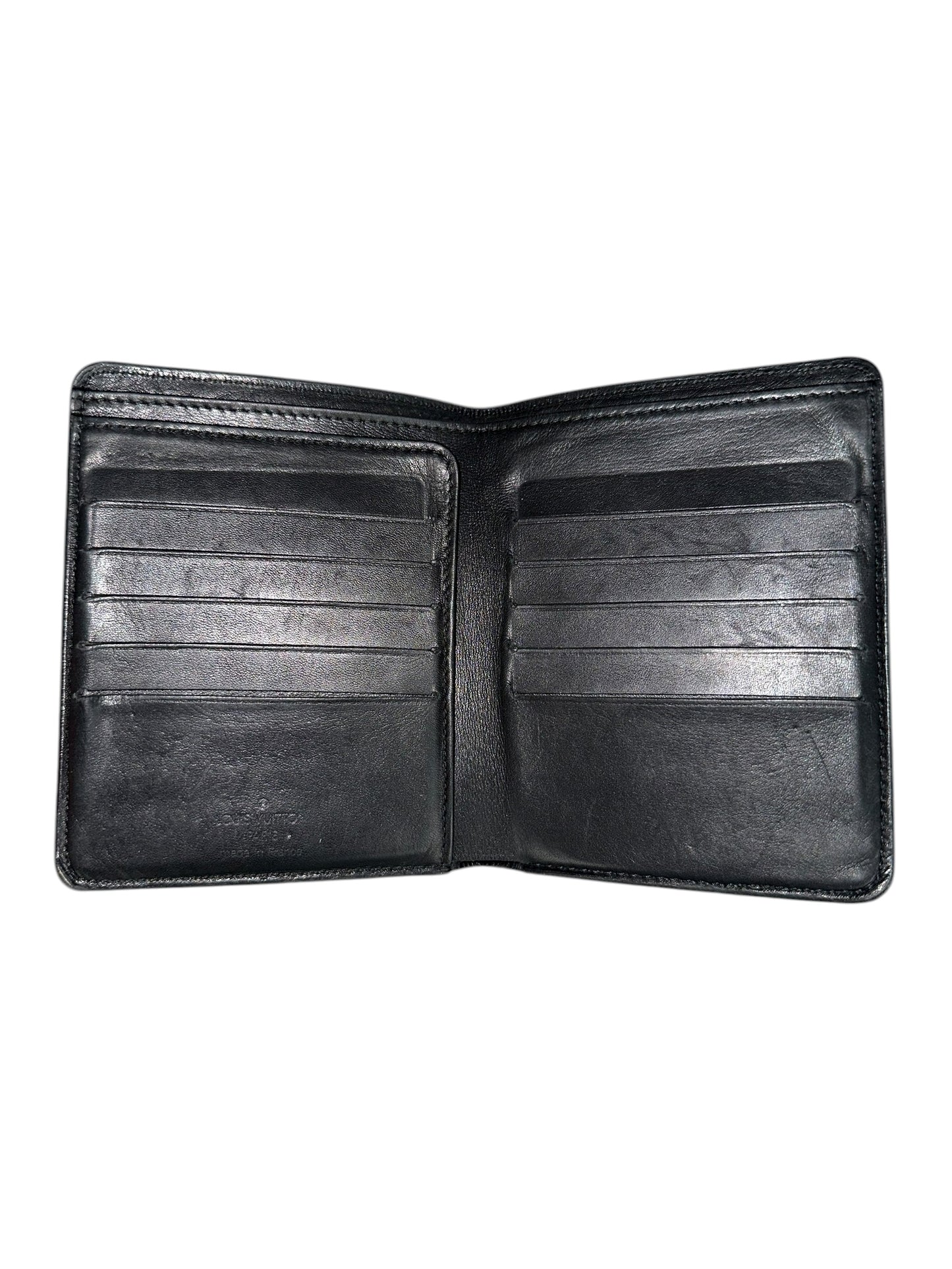 Louis Vuitton Nomade Wallet