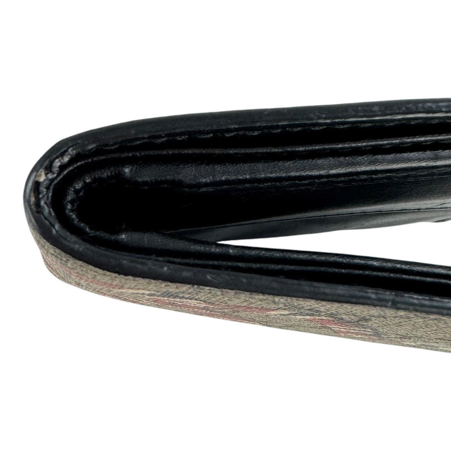 Gucci Monogram King Snake Bifold Wallet