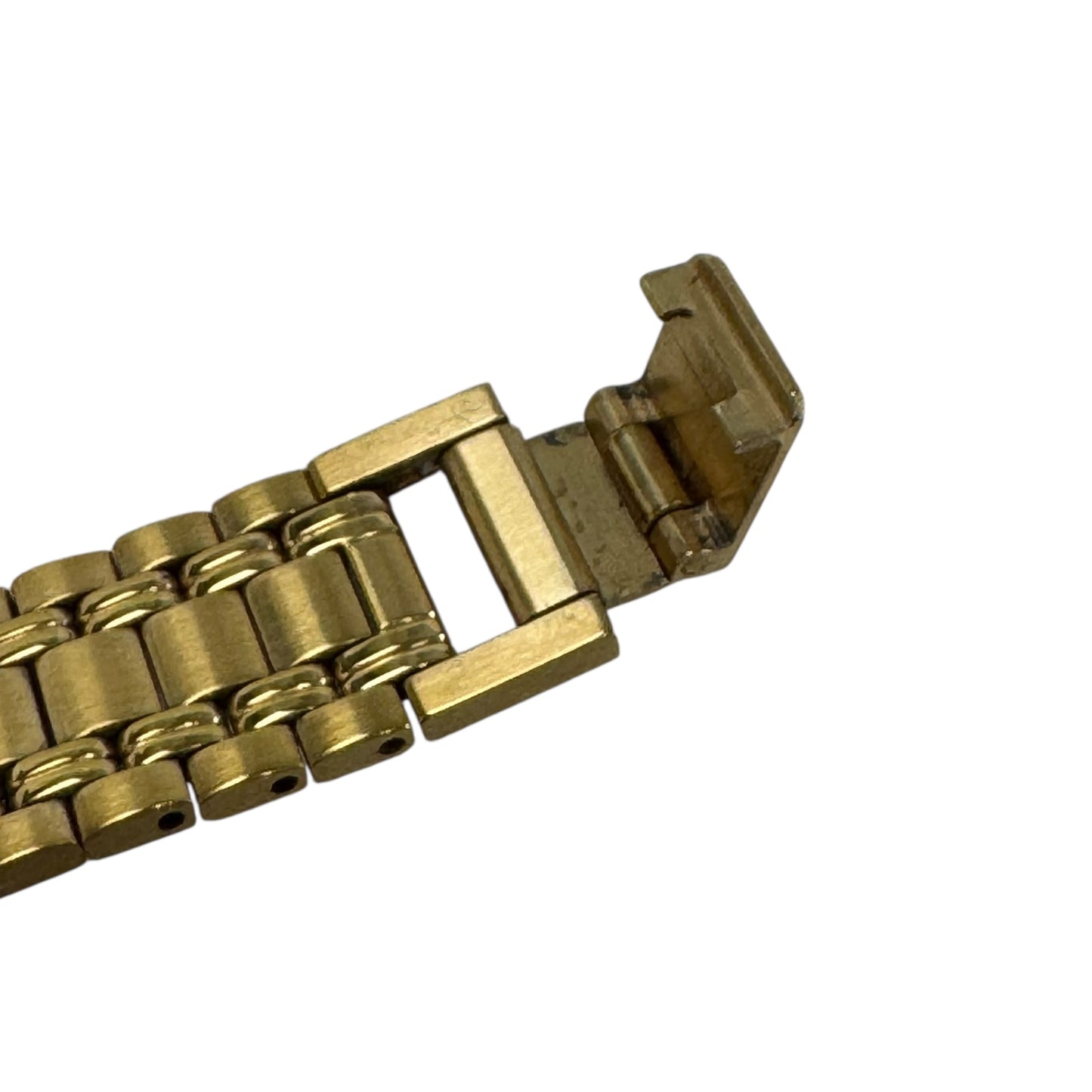 Gucci Vintage Diamond Watch